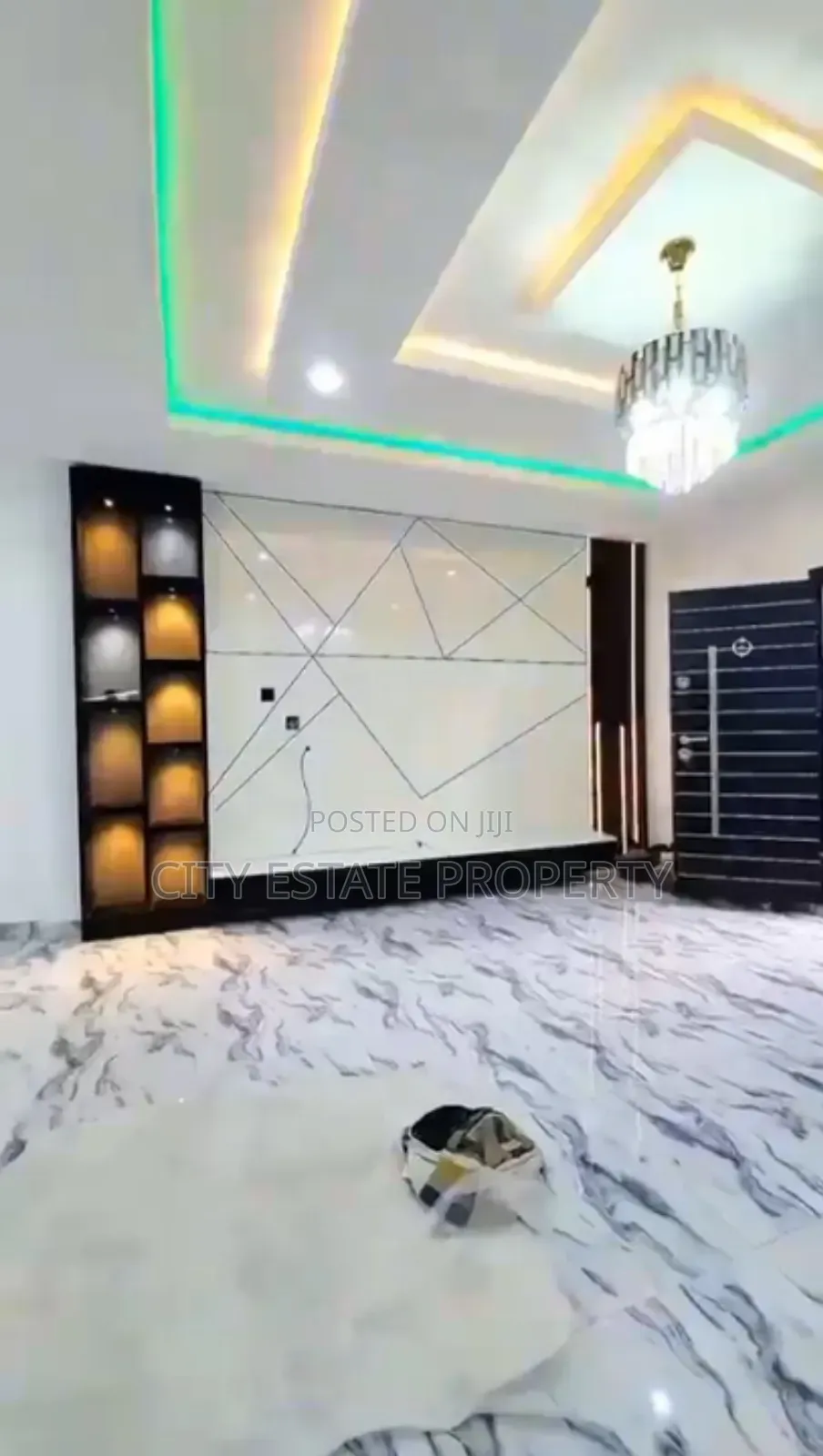 4bdrm Duplex in Okilton, Port-Harcourt for sale