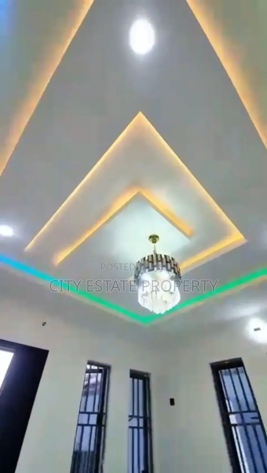 4bdrm Duplex in Okilton, Port-Harcourt for sale