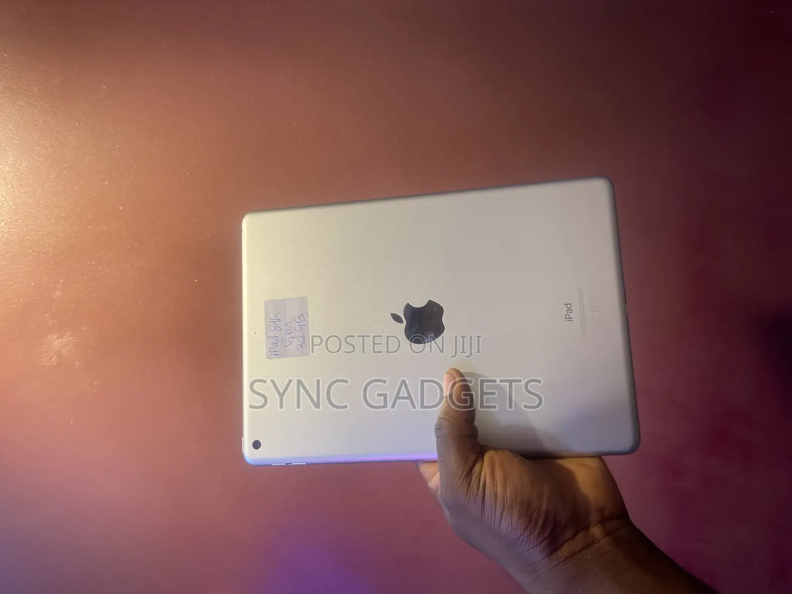 Apple iPad 8th Gen 32gb