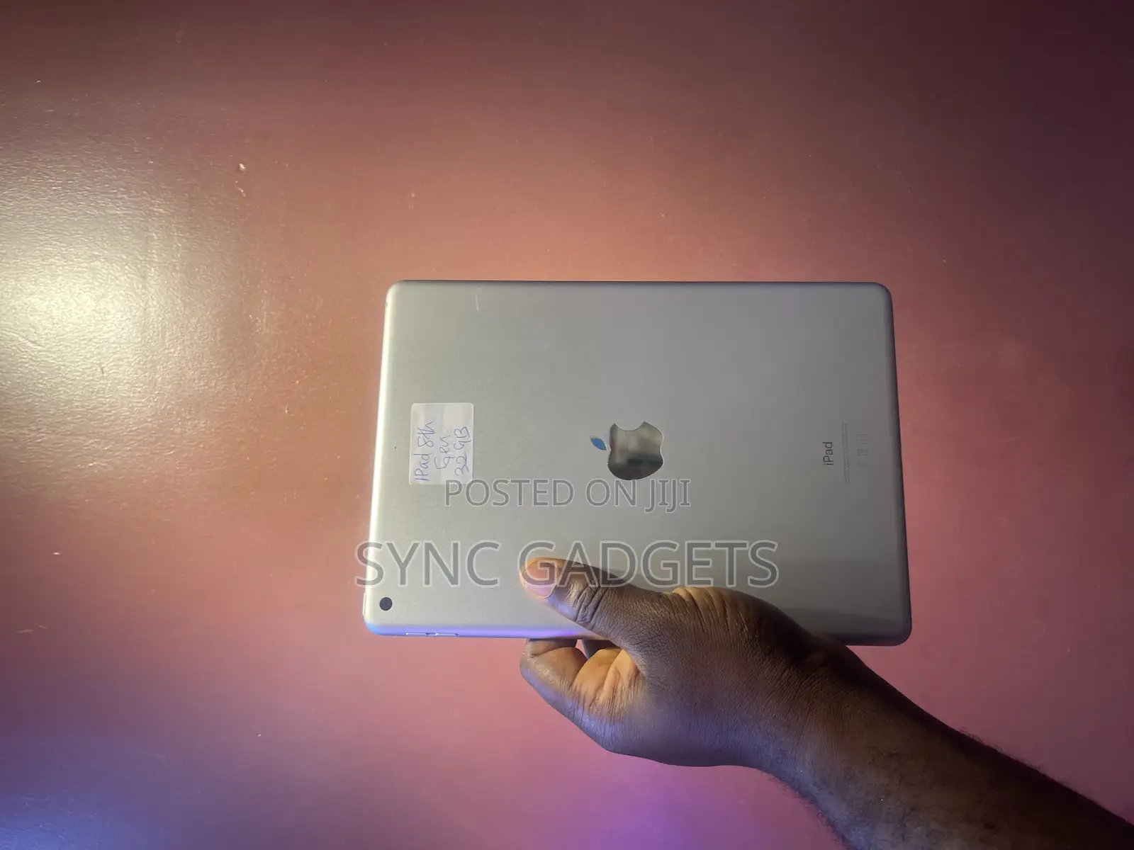 Apple iPad 8th Gen 32gb