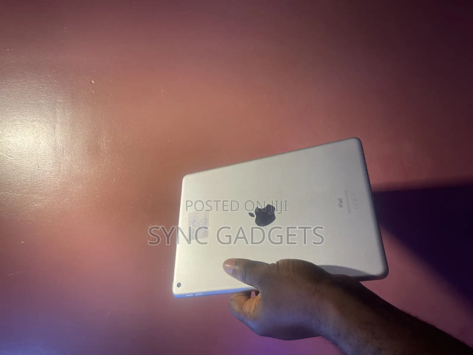 Apple iPad 8th Gen 32gb