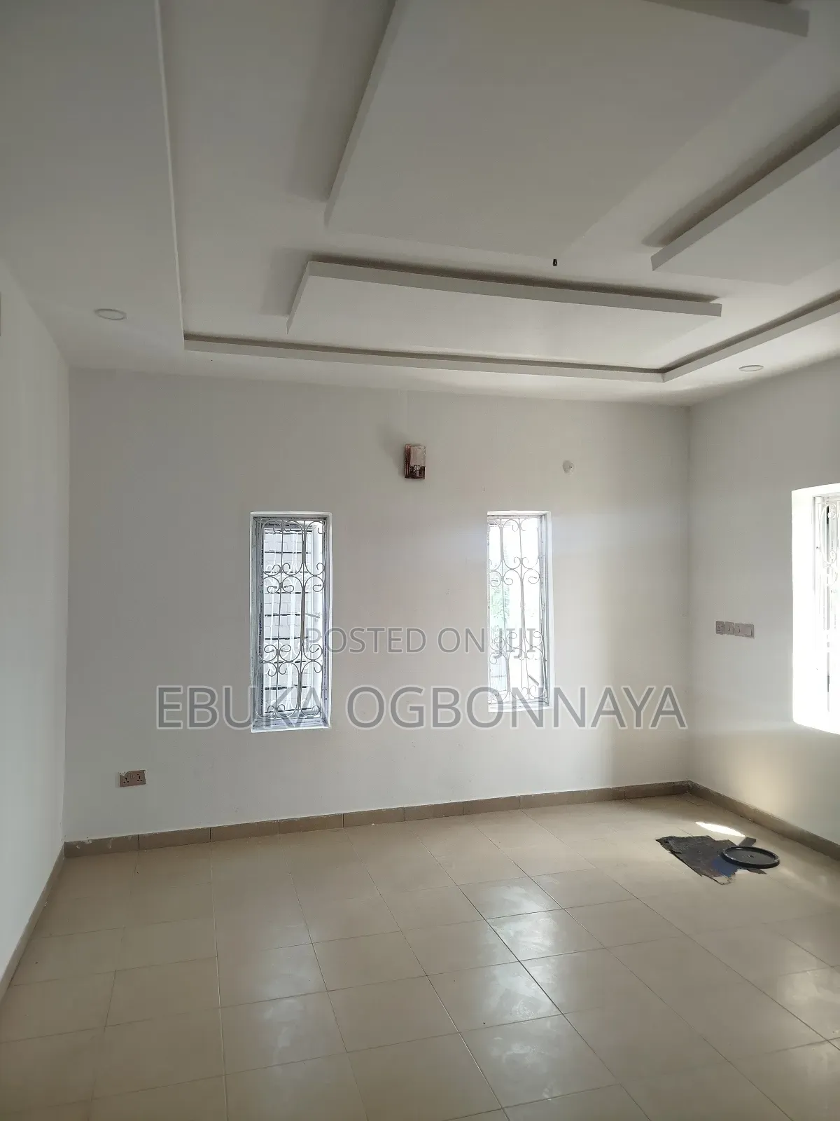 2bdrm Block of Flats in Amaechi School Road, Obio-Akpor for rent