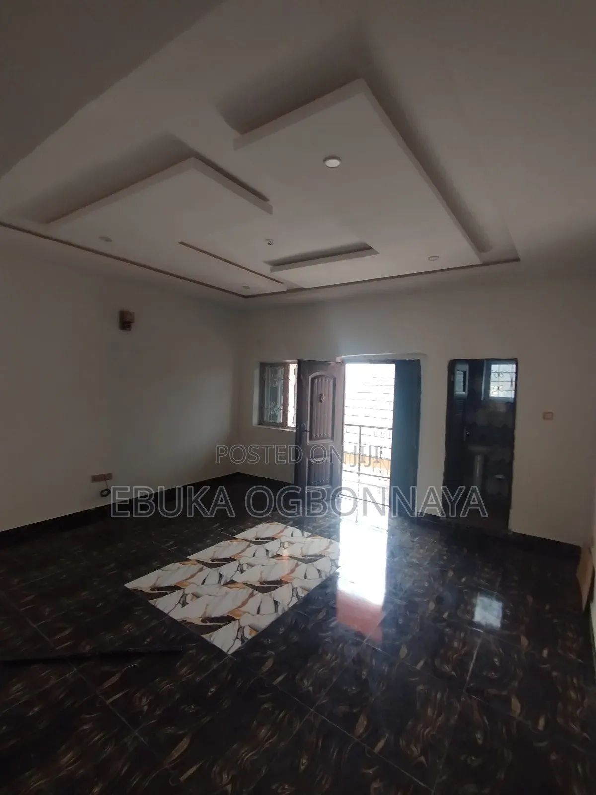 2bdrm Block of Flats in Amaechi School Road, Obio-Akpor for rent