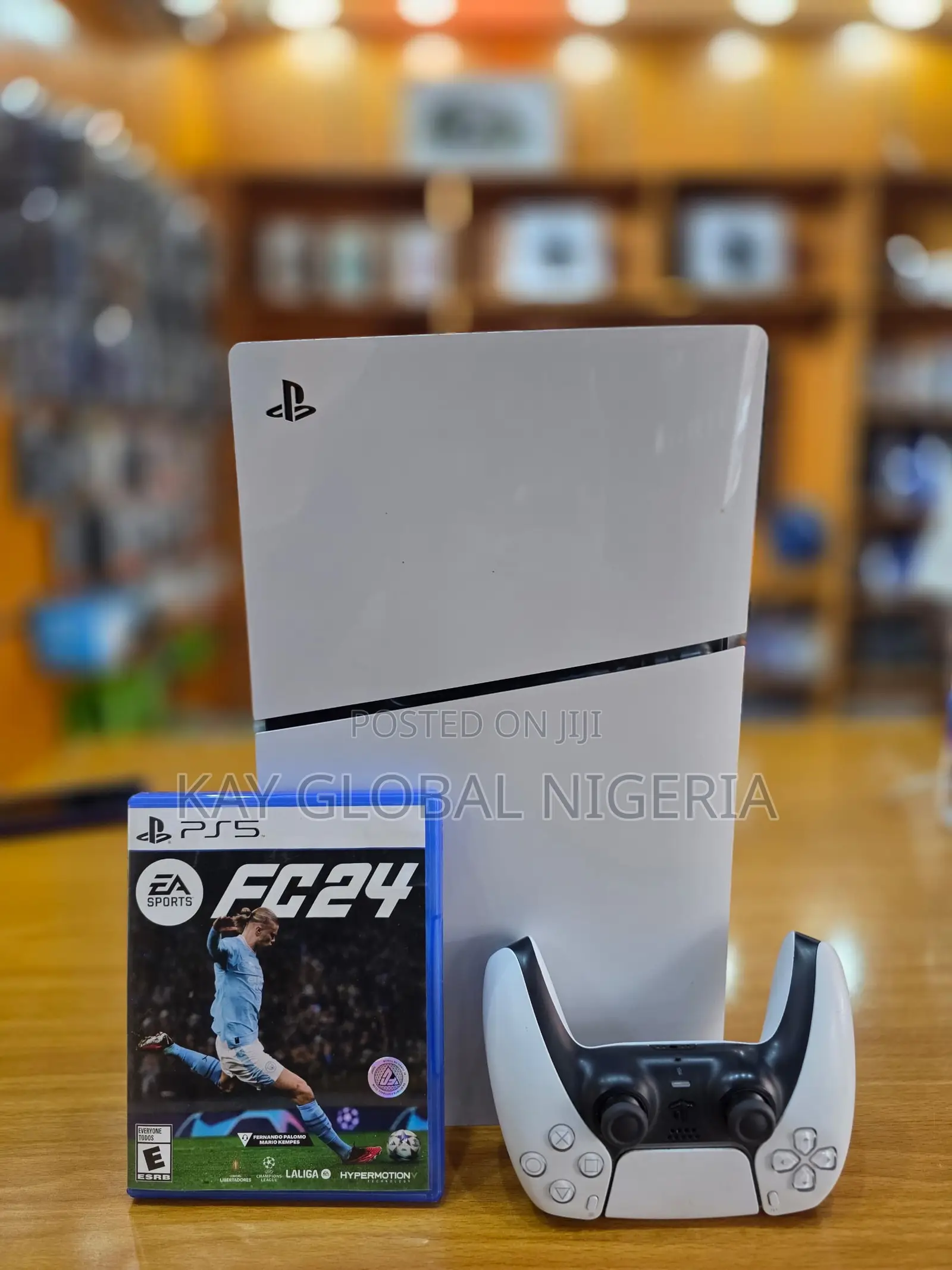 Play Station 5