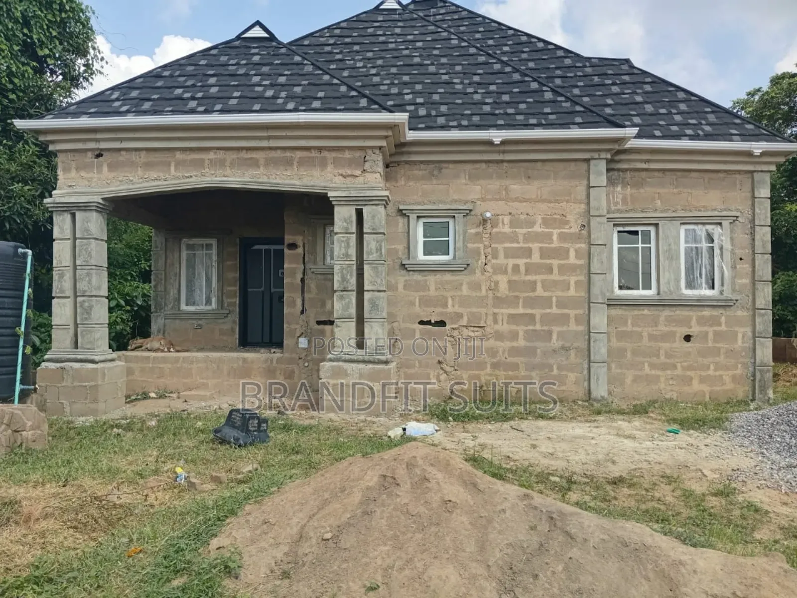 Site Engineer and Supervisor