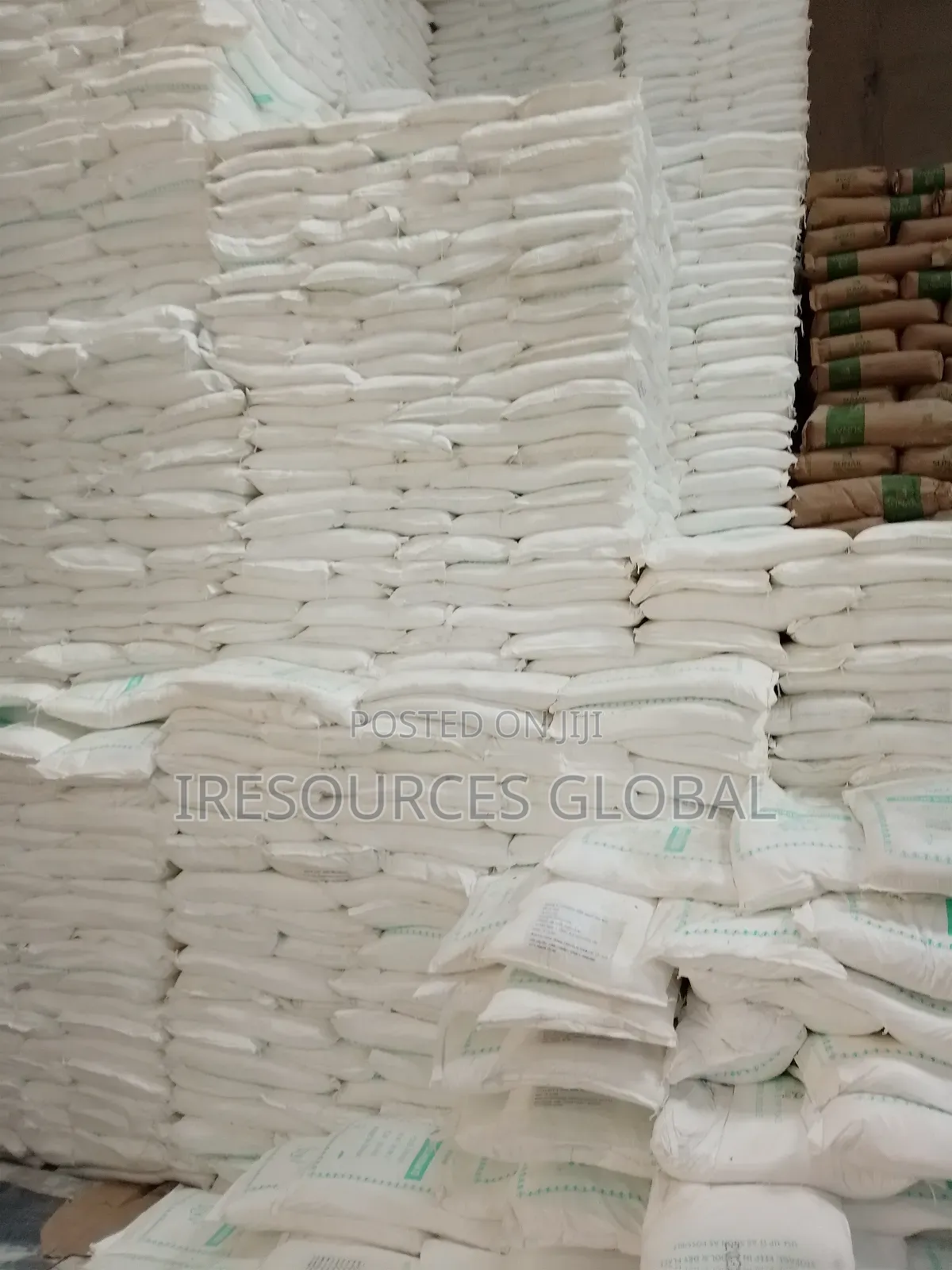 Sodium Bicarbonate Food Grade