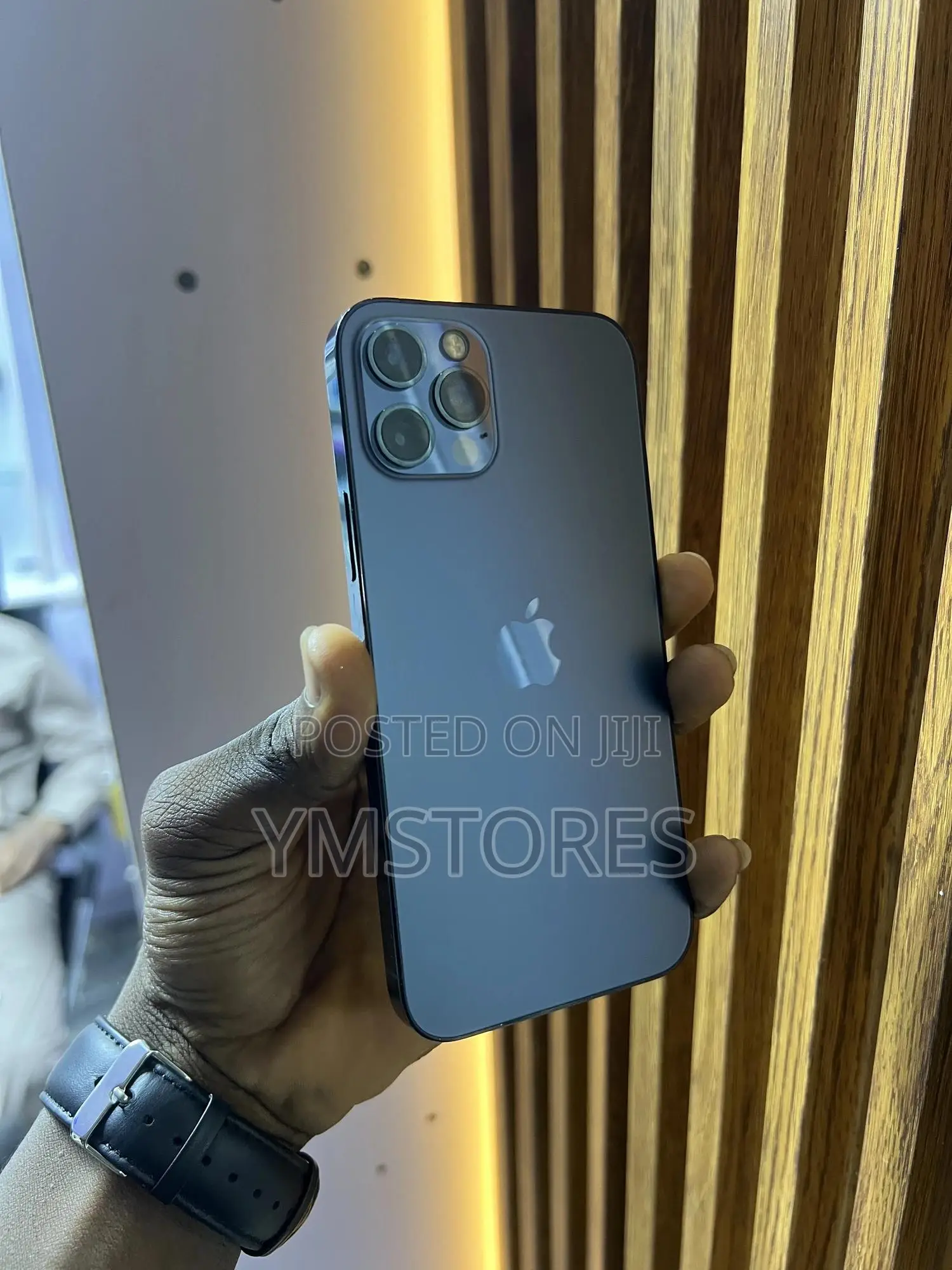 Apple iPhone 12 Pro 128 GB Blue