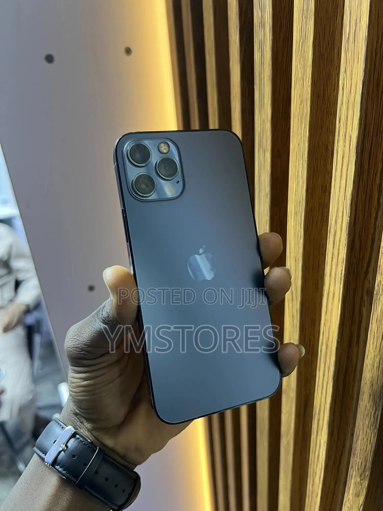 Apple iPhone 12 Pro 128 GB Blue