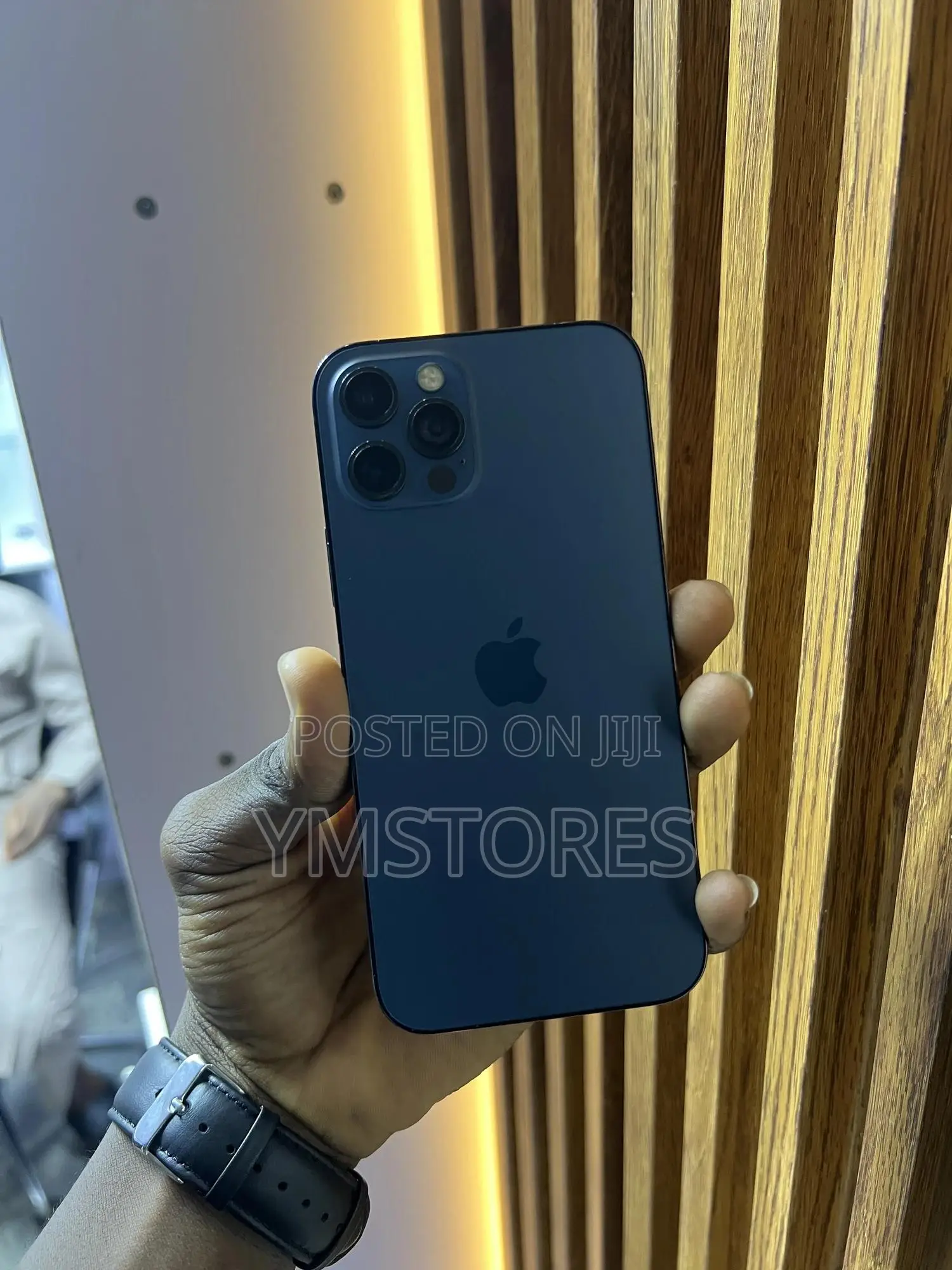Apple iPhone 12 Pro 128 GB Blue