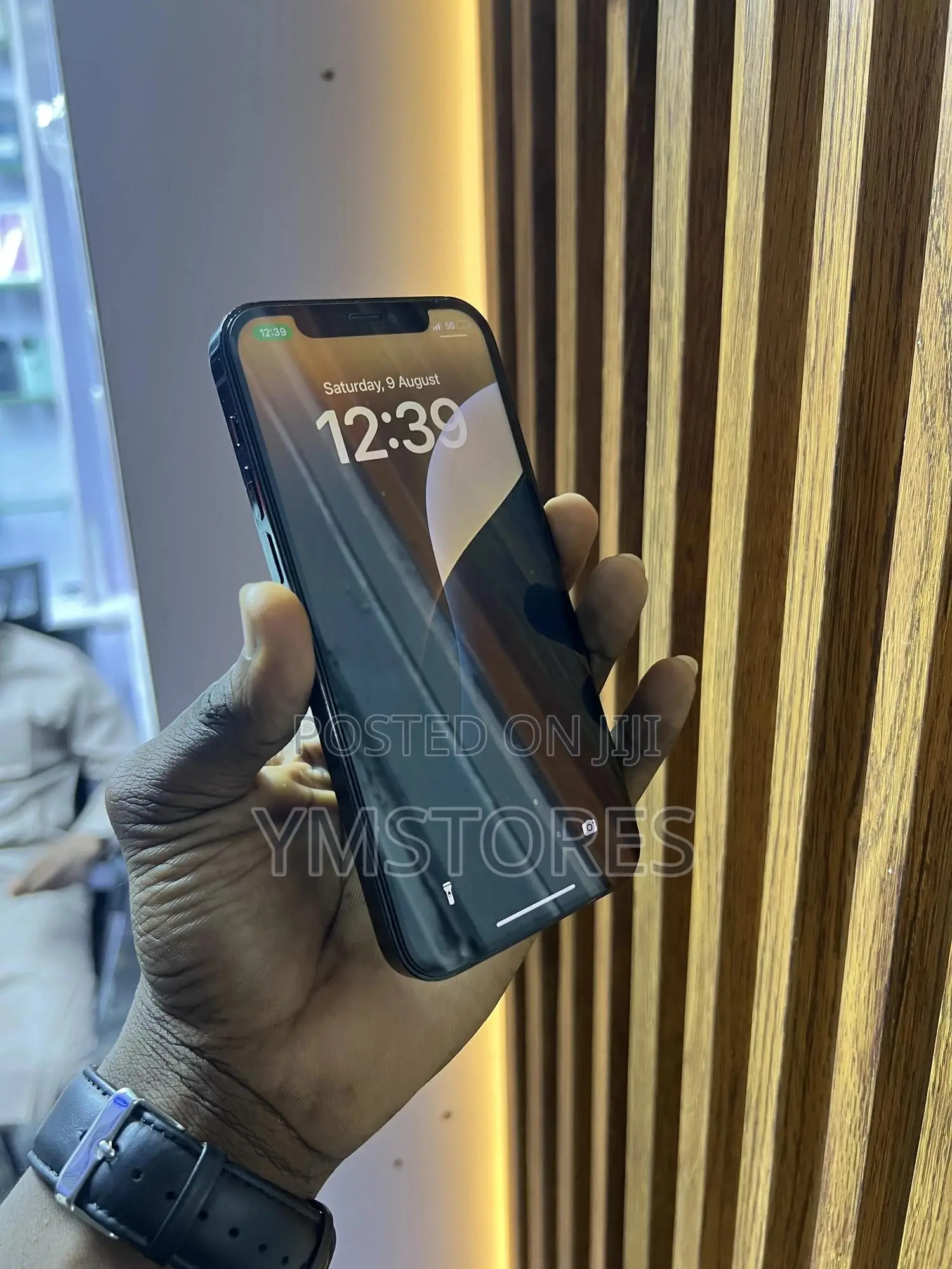 Apple iPhone 12 Pro 128 GB Blue