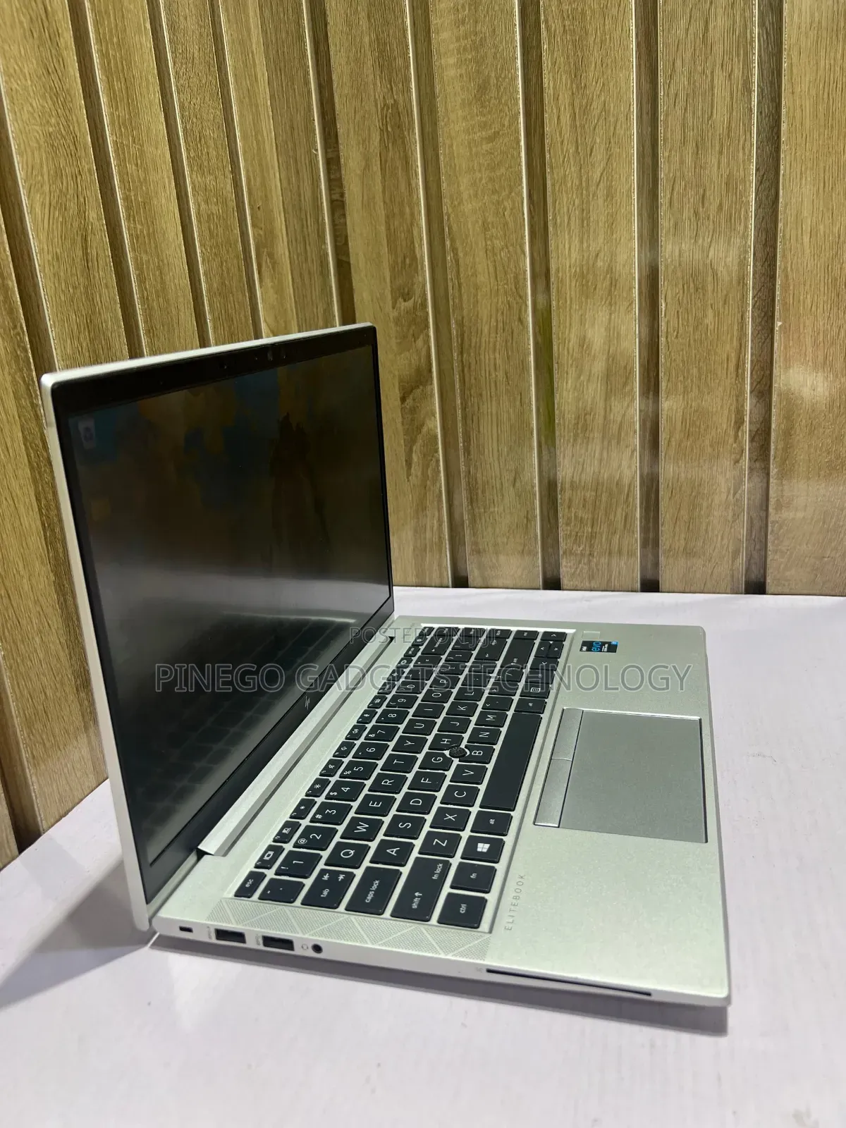 Laptop HP EliteBook 840 G8 16GB Intel Core I7 SSD 512GB