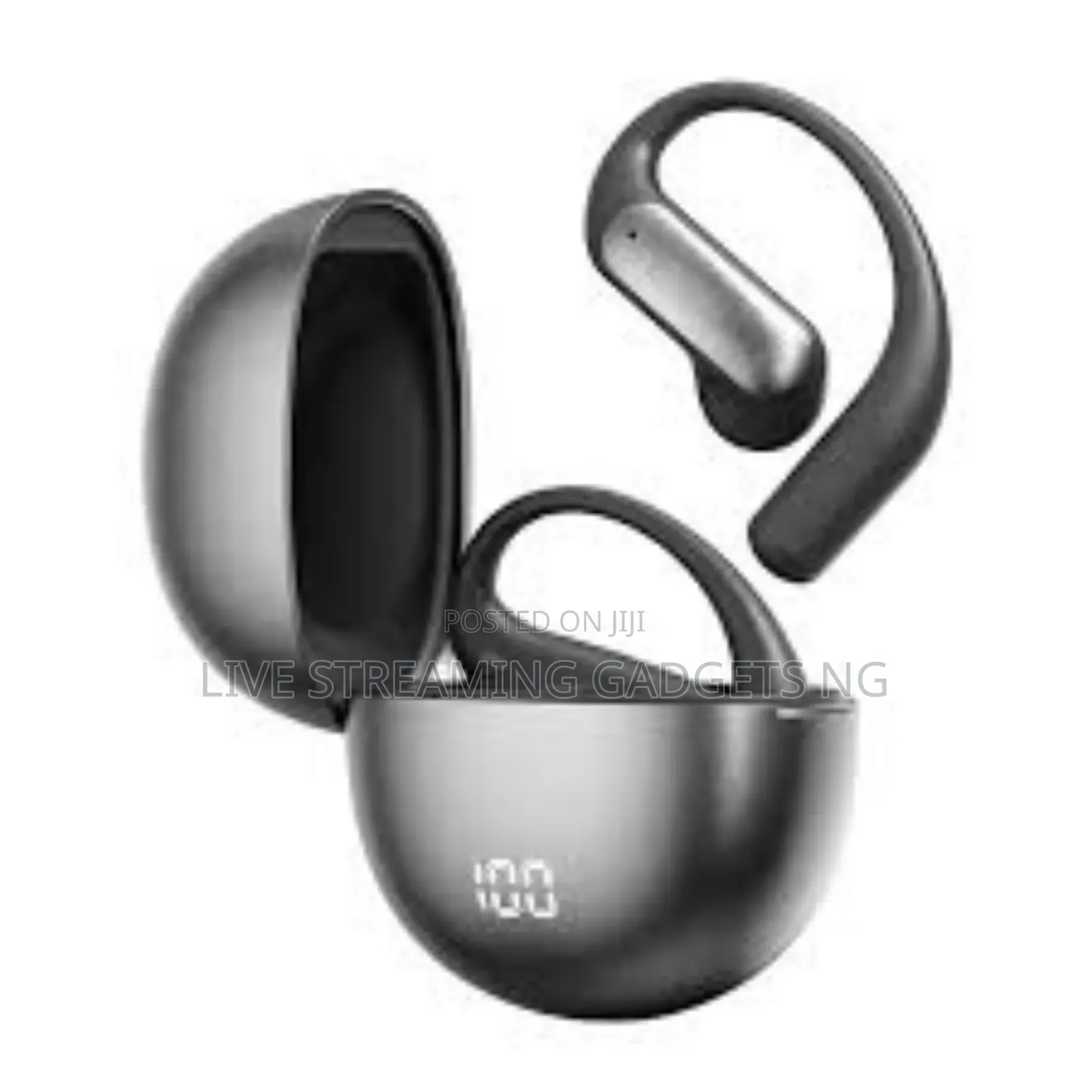 Ai-M118 Translator Earpods