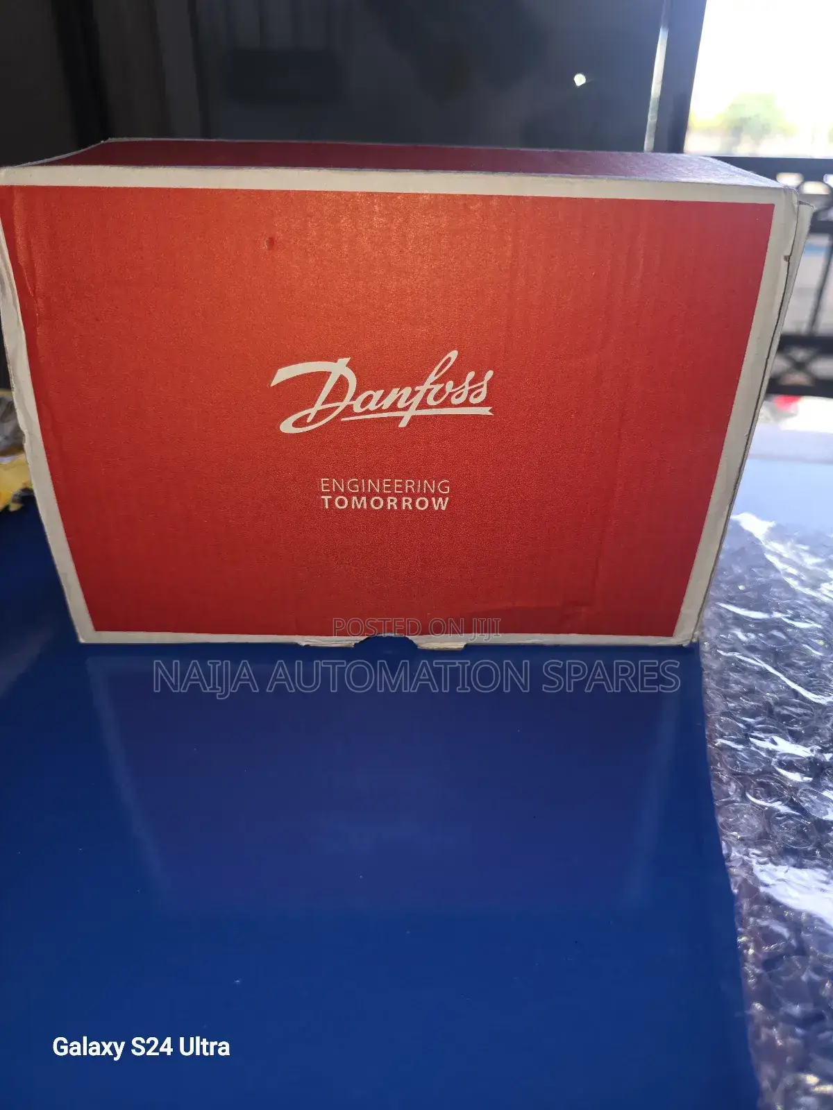 Danfoss Kp1 Pressure Switch | 060-110191