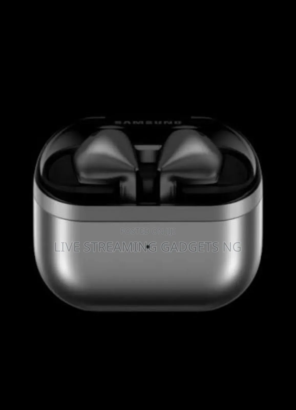 Samsung Galaxy Pods 3 Pro (Budget)