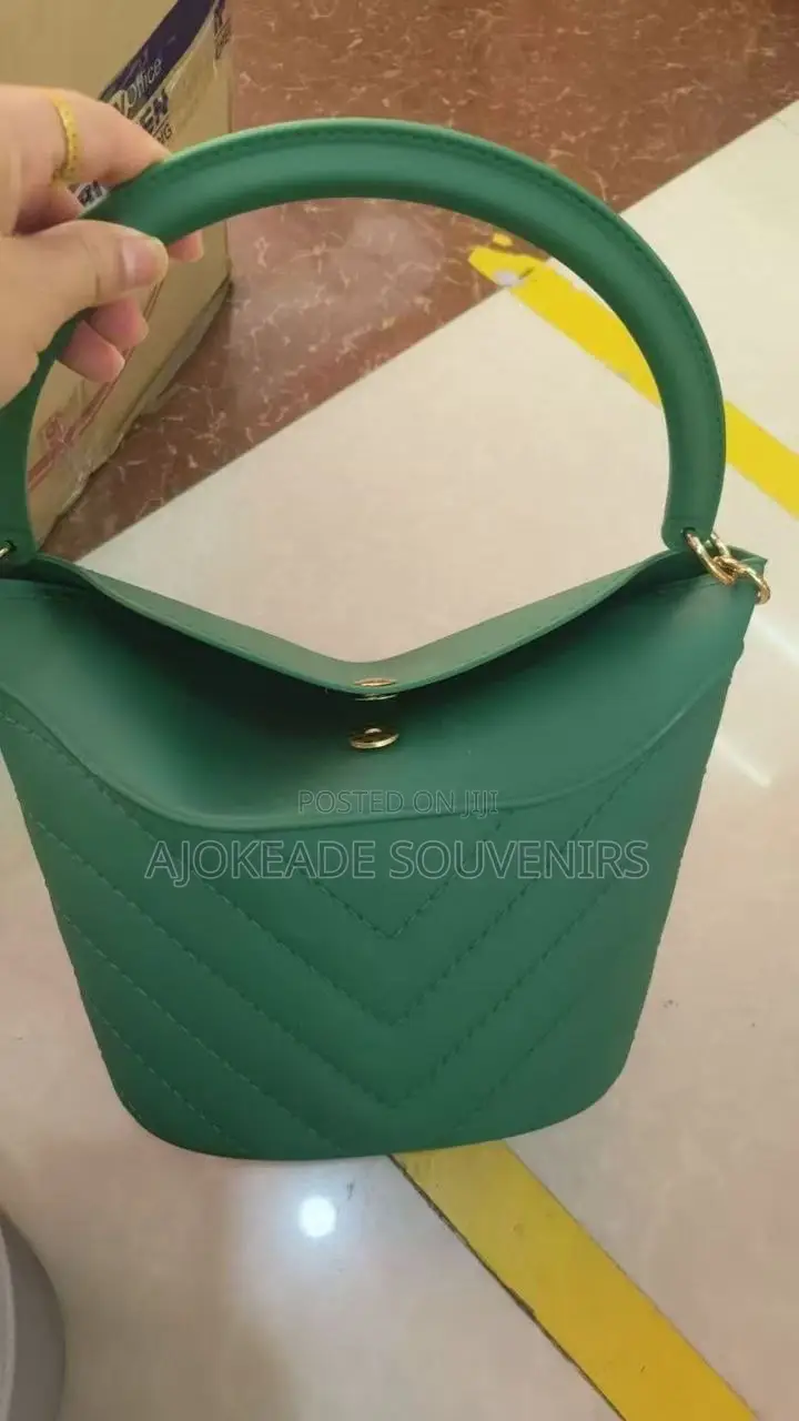Colourful Habdbag For Ladies