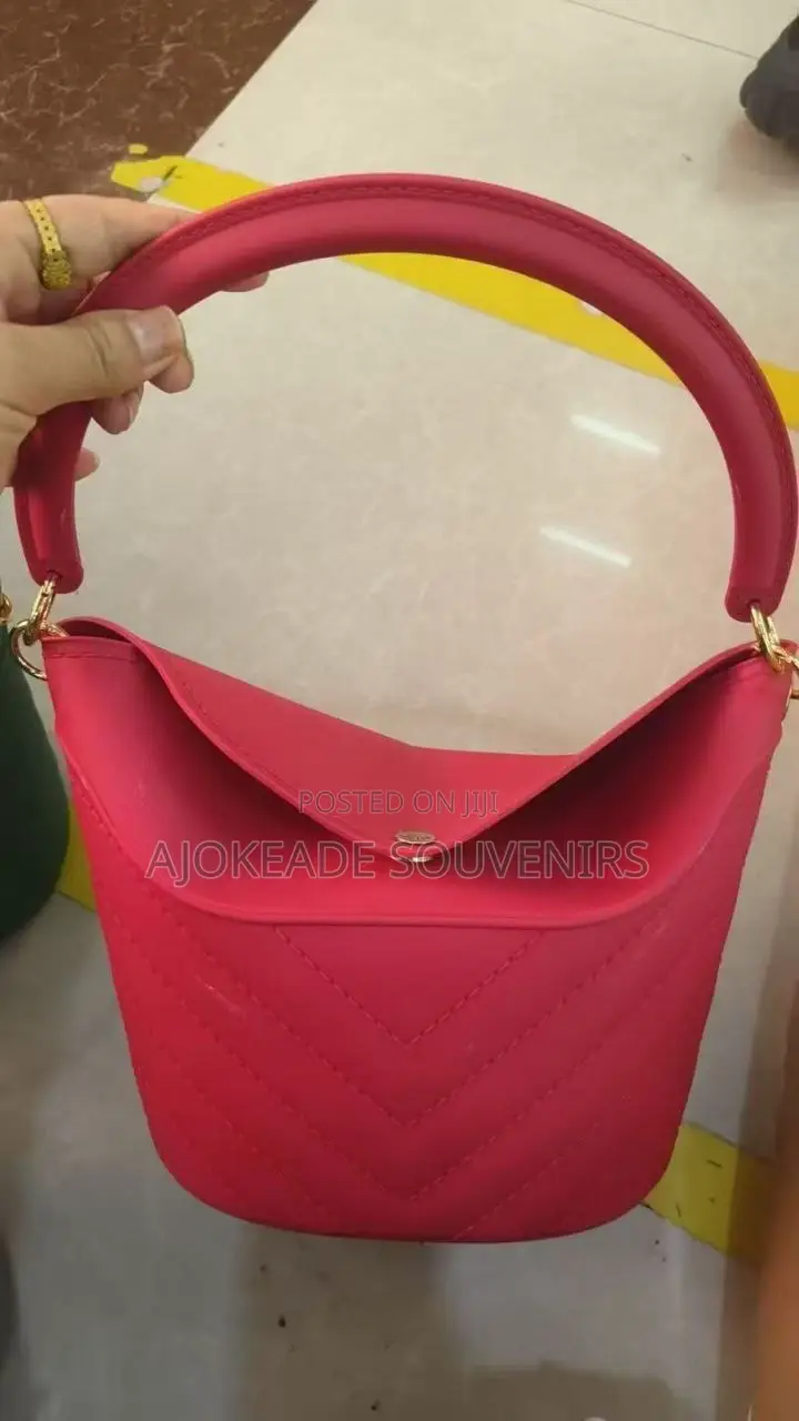 Colourful Habdbag For Ladies