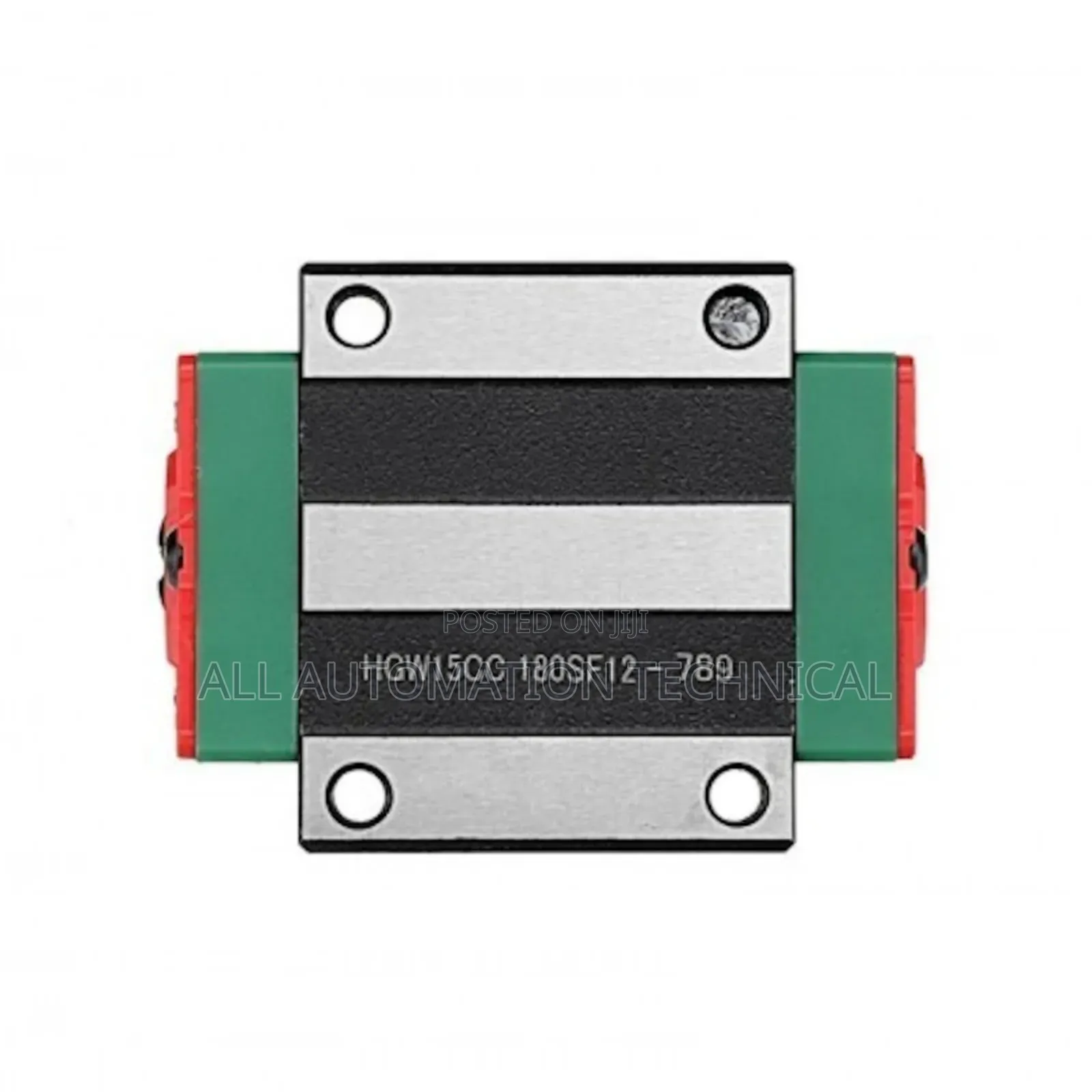 Linear Bearing | Hgw15cc | Hiwin