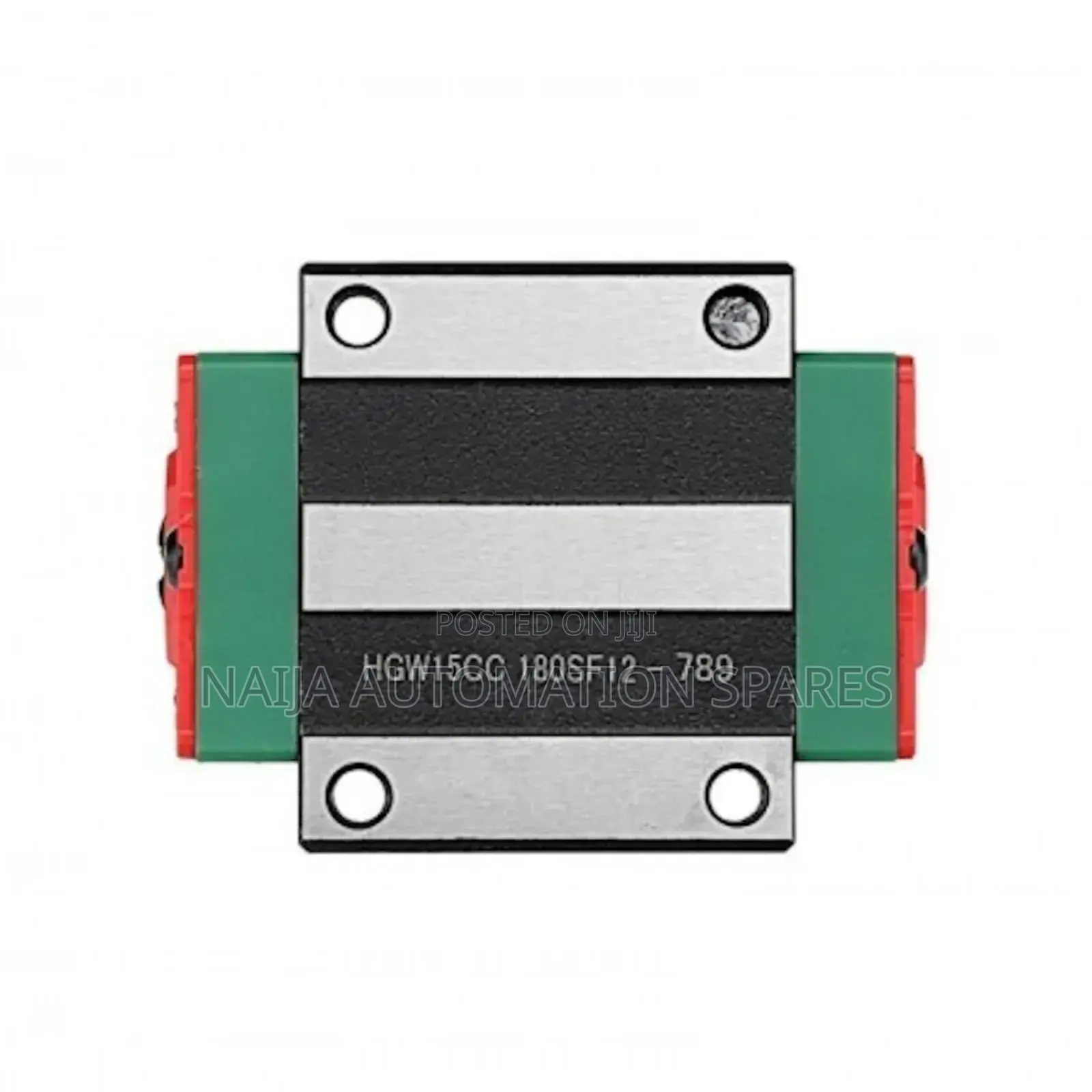 Linear Bearing | Hgw15cc | Hiwin