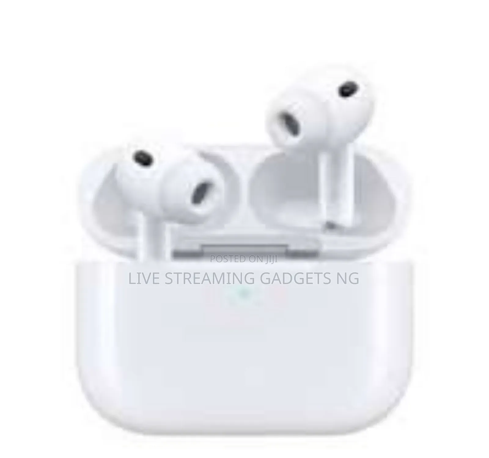 Airpod Pro 3 (Budget)