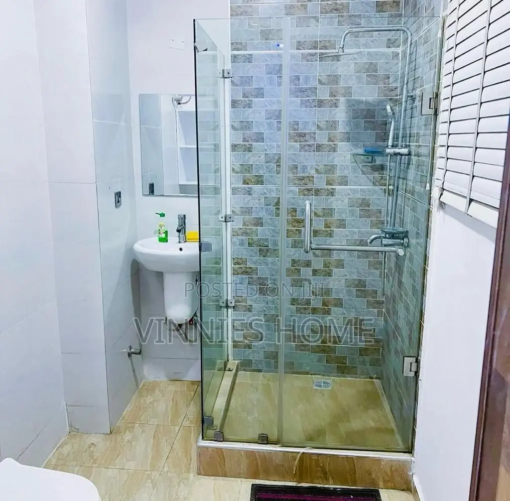 Furnished 4bdrm Shared Apartment in Orchid Roya Pine, Lekki Phase 2