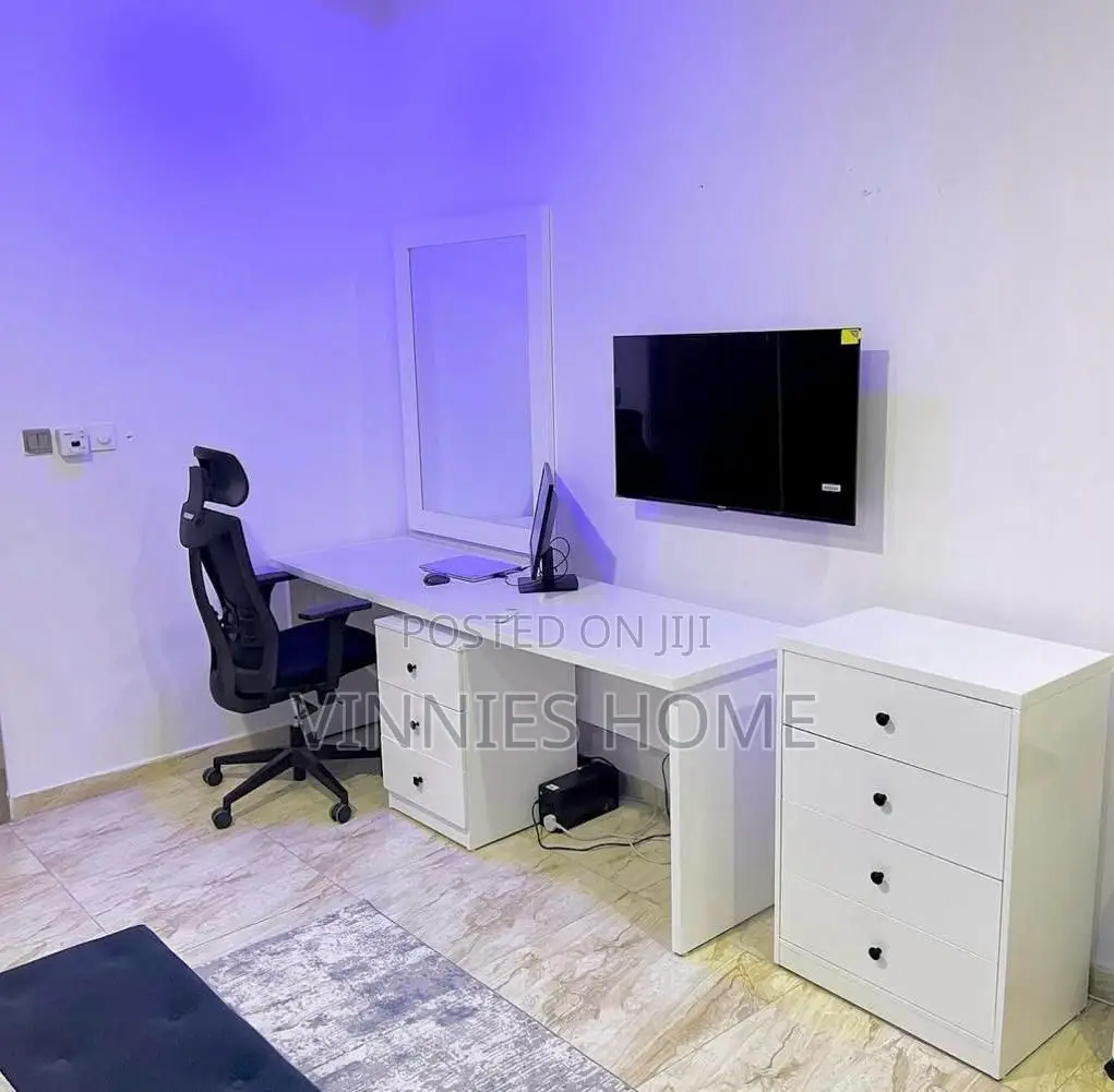 Furnished 4bdrm Shared Apartment in Orchid Roya Pine, Lekki Phase 2