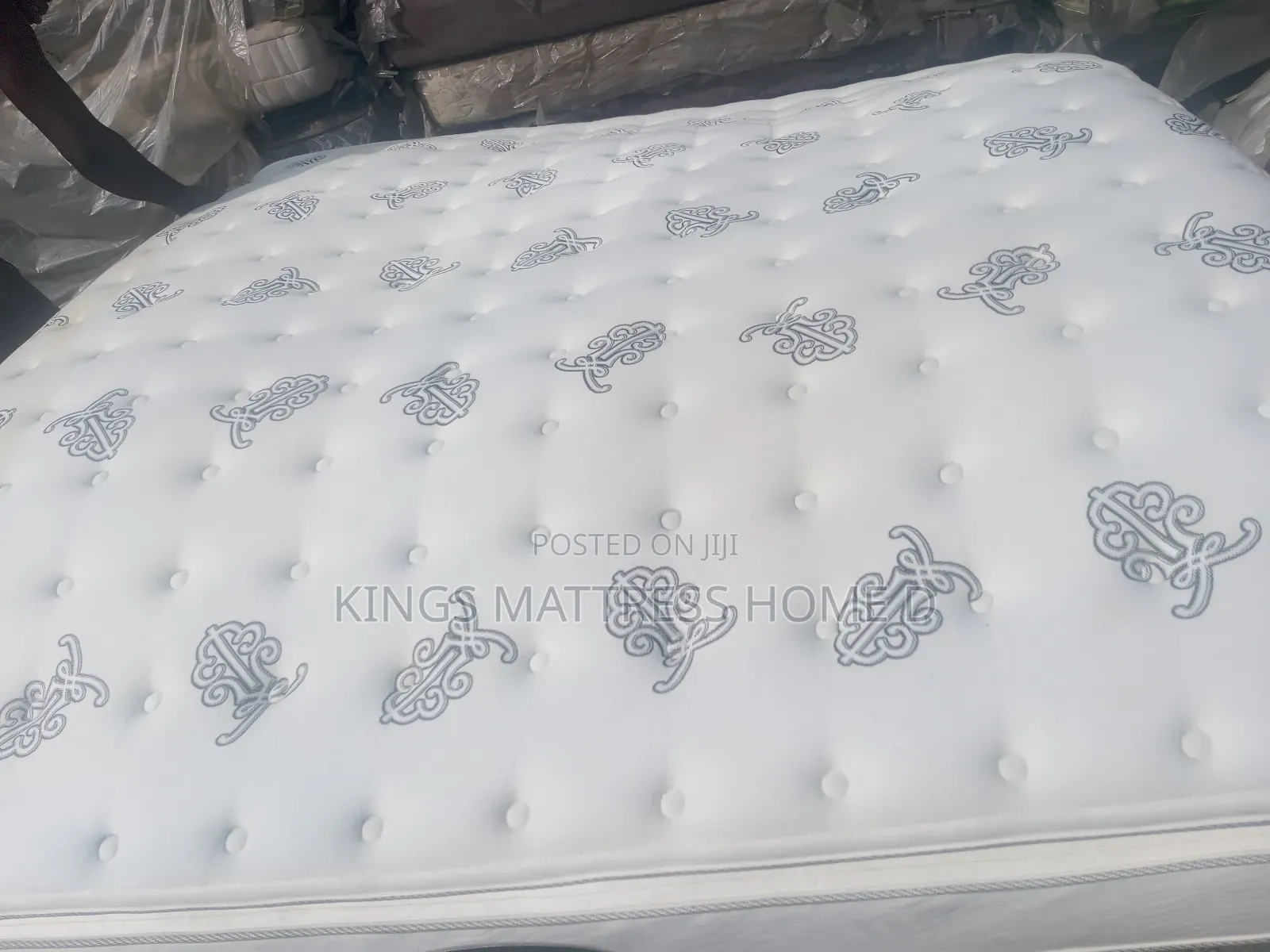Mattress You Want to Use and Enjoy
