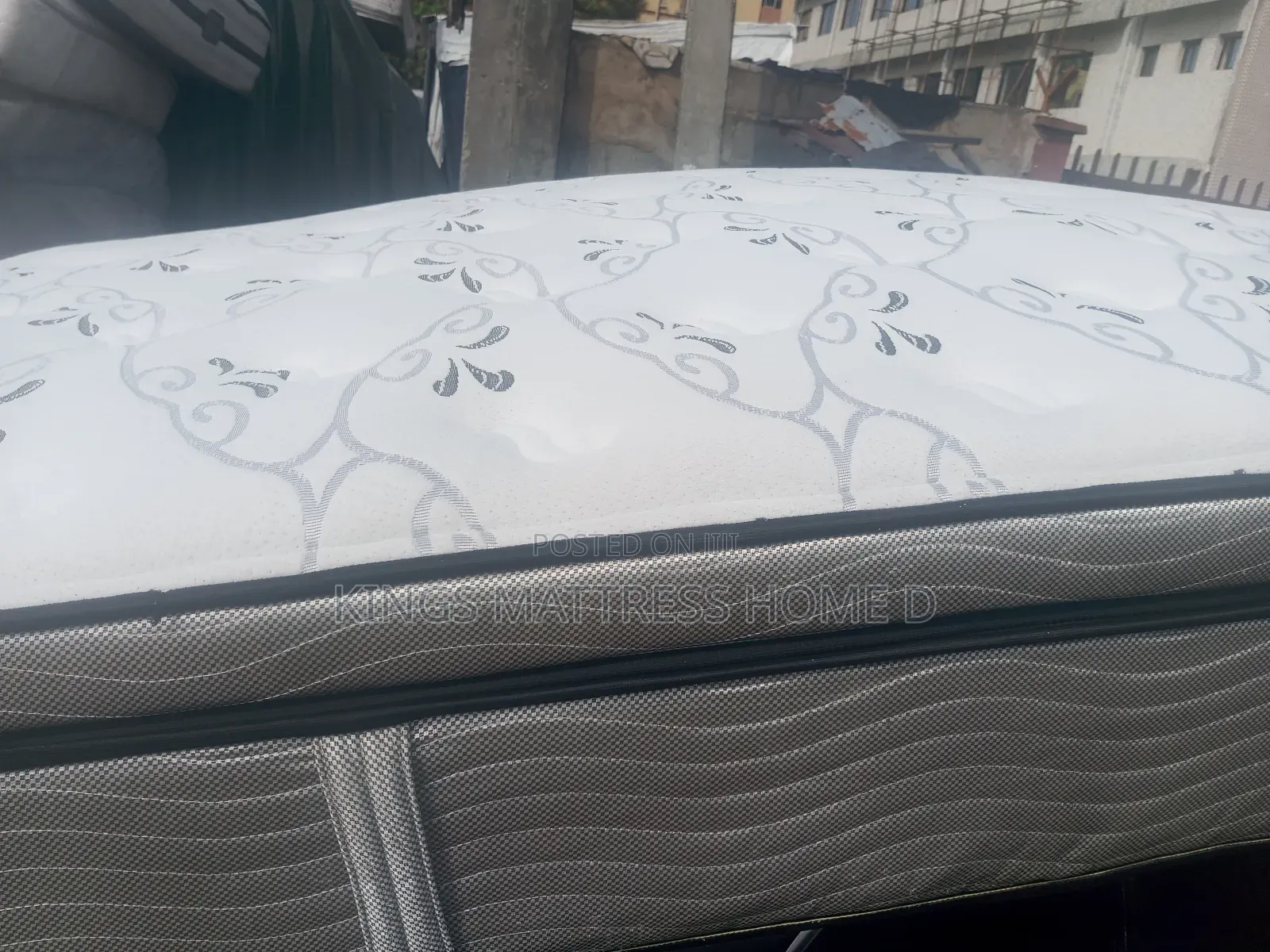 Mattress You Want to Use and Enjoy