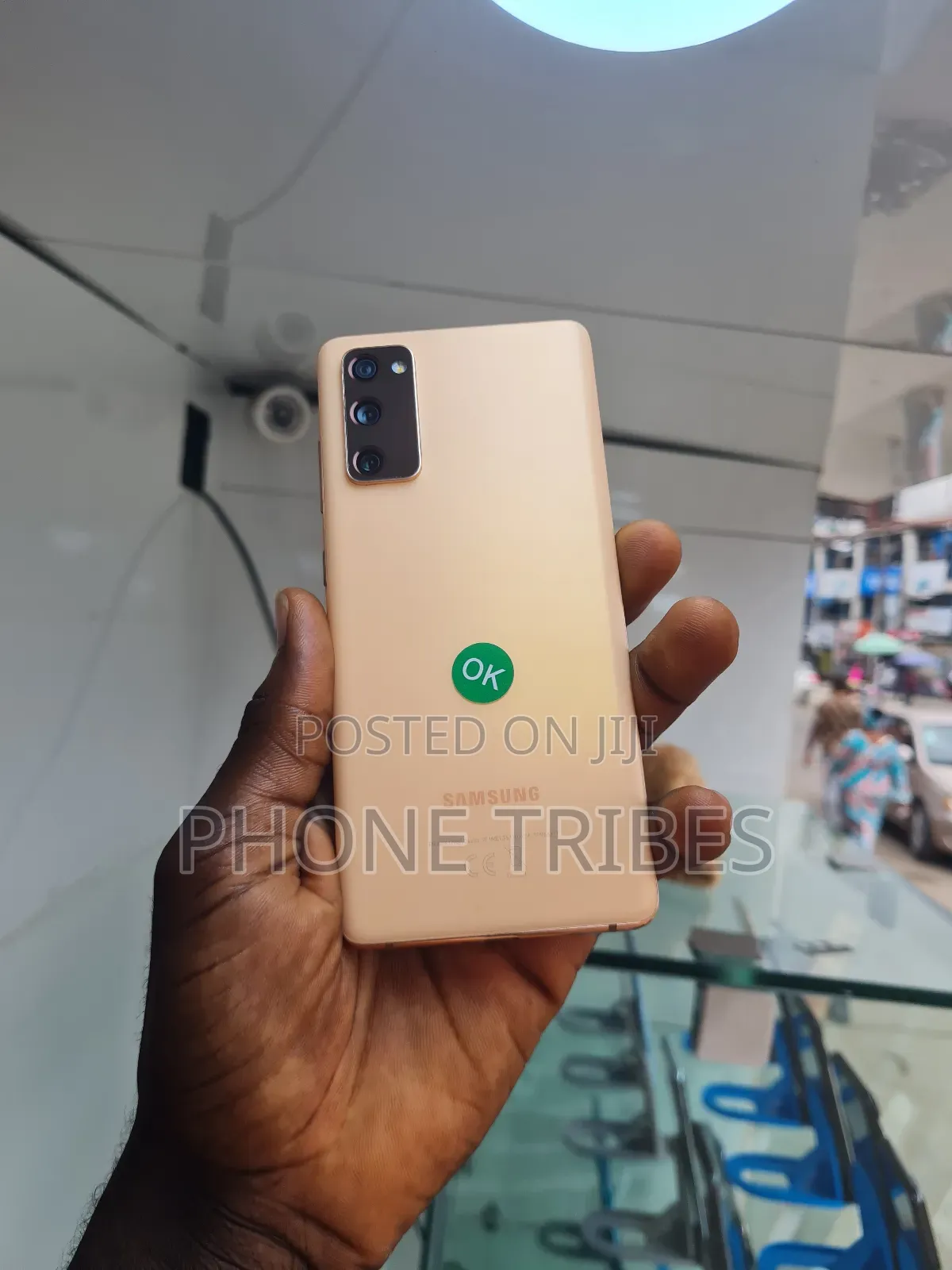 Samsung Galaxy S20 FE 128 GB