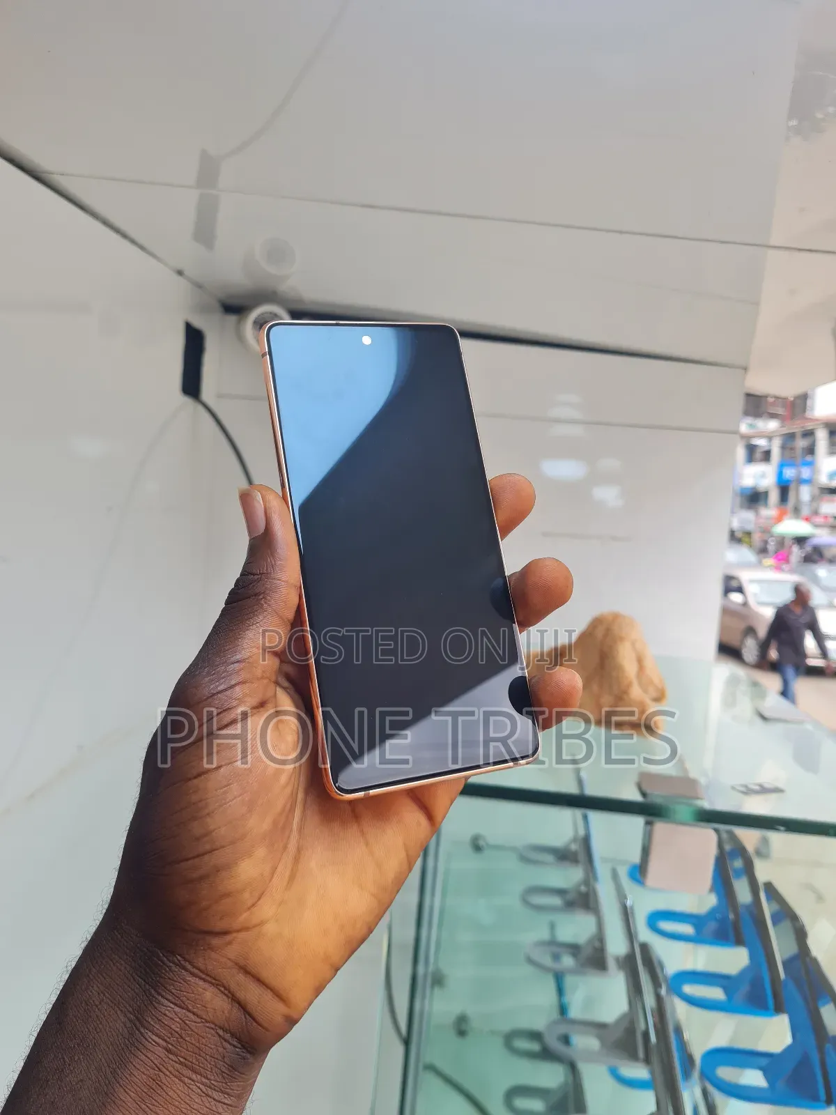 Samsung Galaxy S20 FE 128 GB
