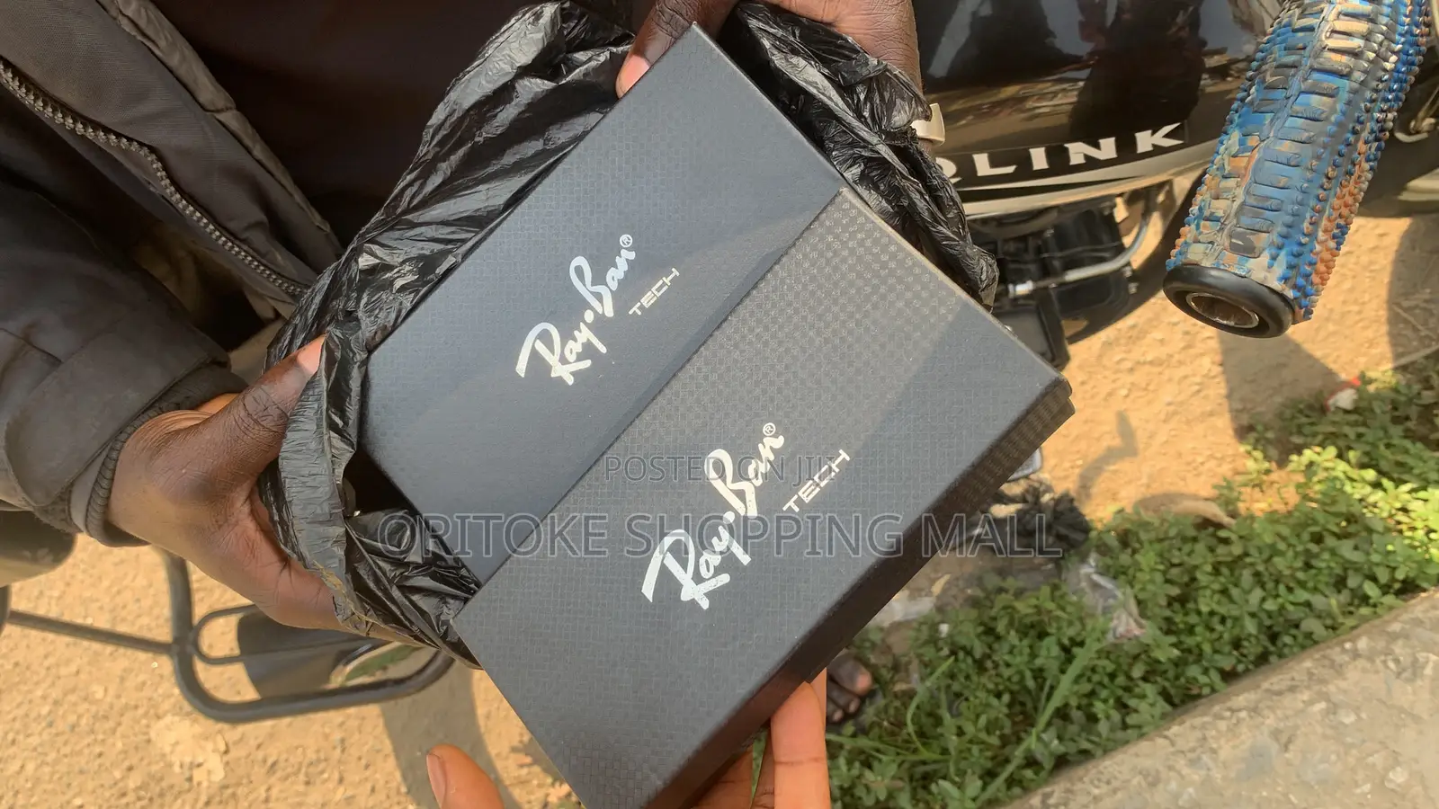 Rayban Glasses