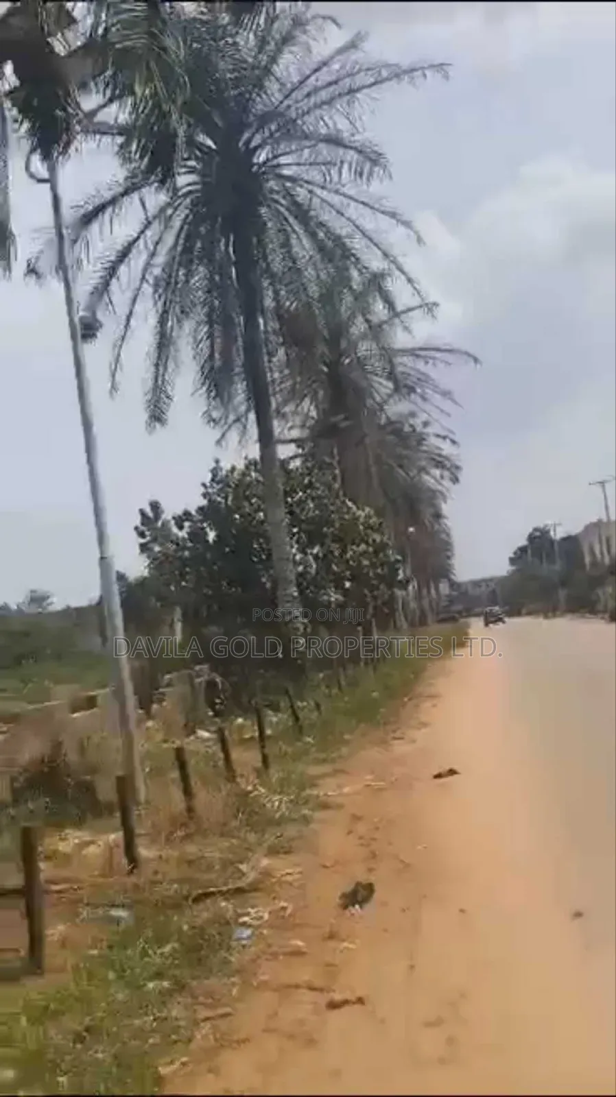 Ugbor Gra Mega Land Sales