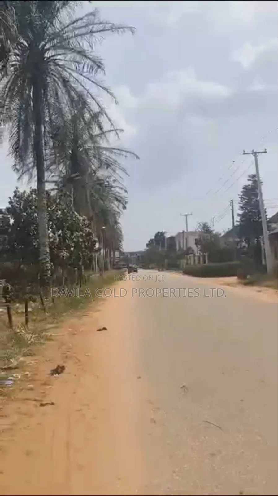 Ugbor Gra Mega Land Sales