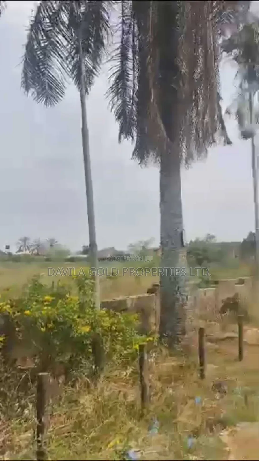 Ugbor Gra Mega Land Sales