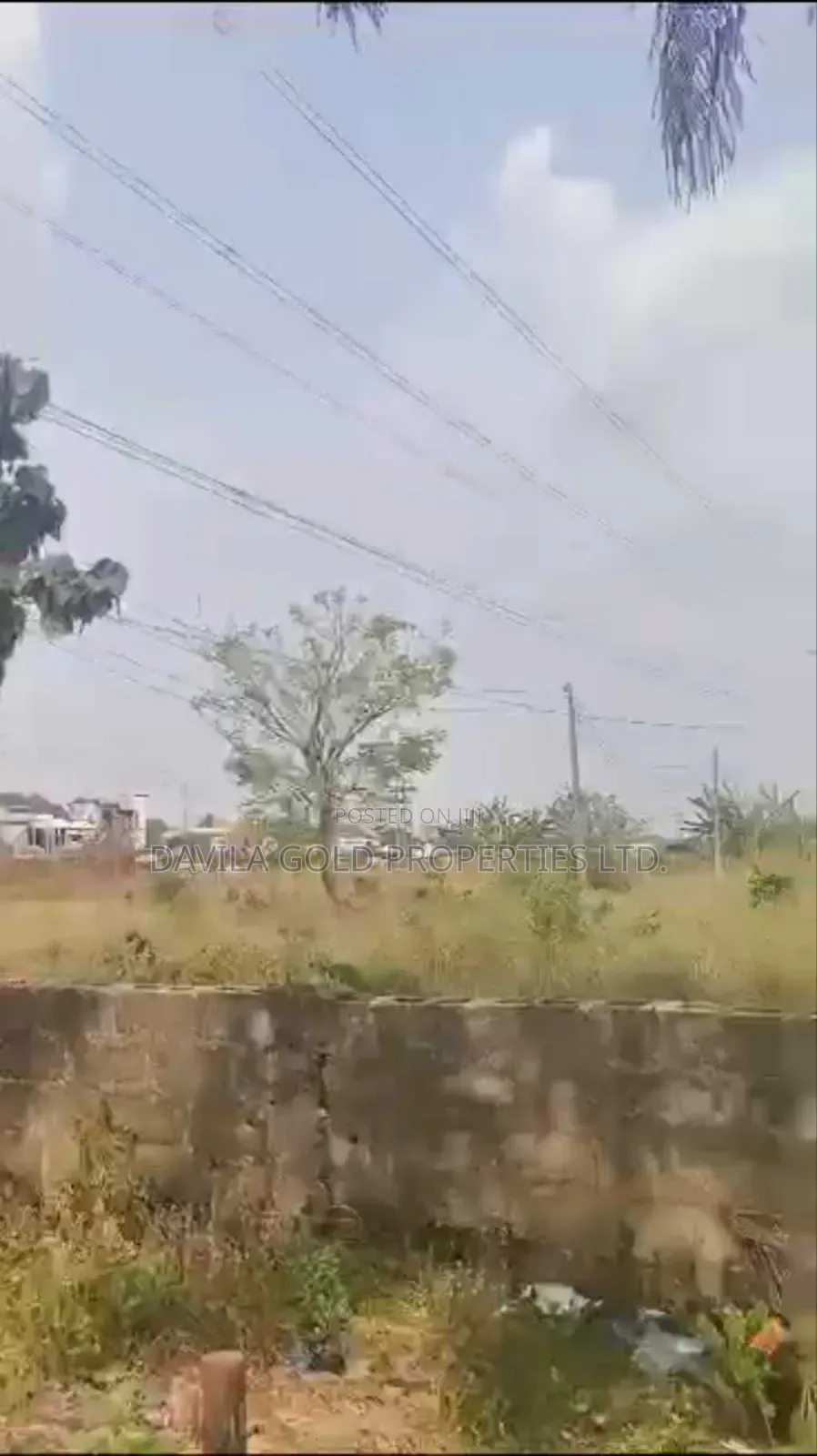 Ugbor Gra Mega Land Sales