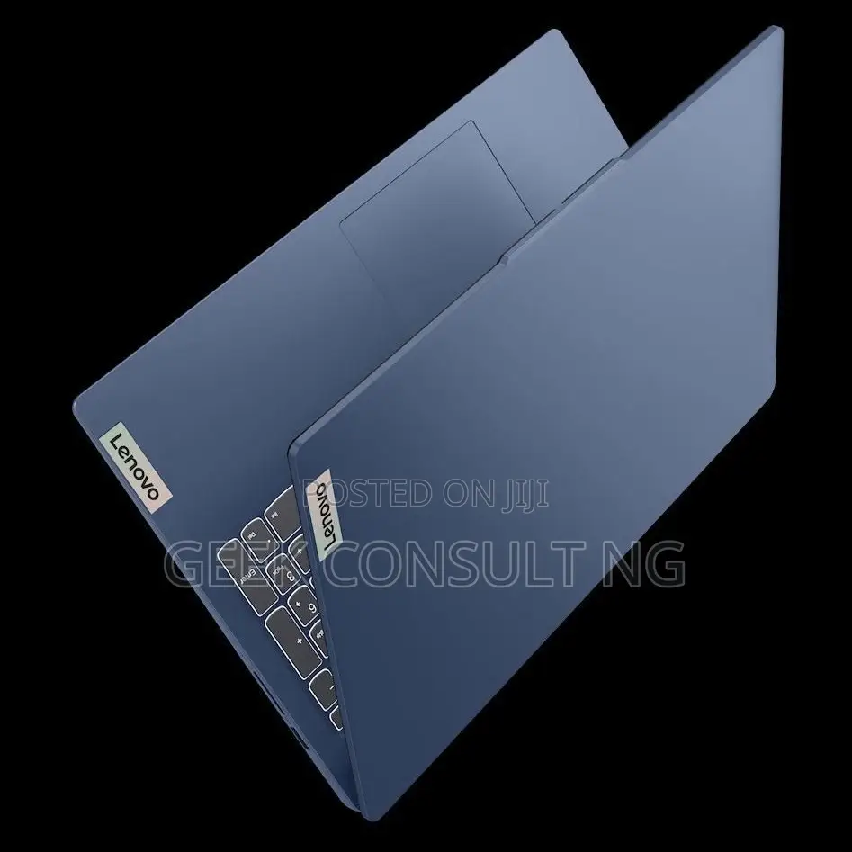 New Laptop Lenovo Ideapad 3 16GB Intel Core 5 SSD 512GB