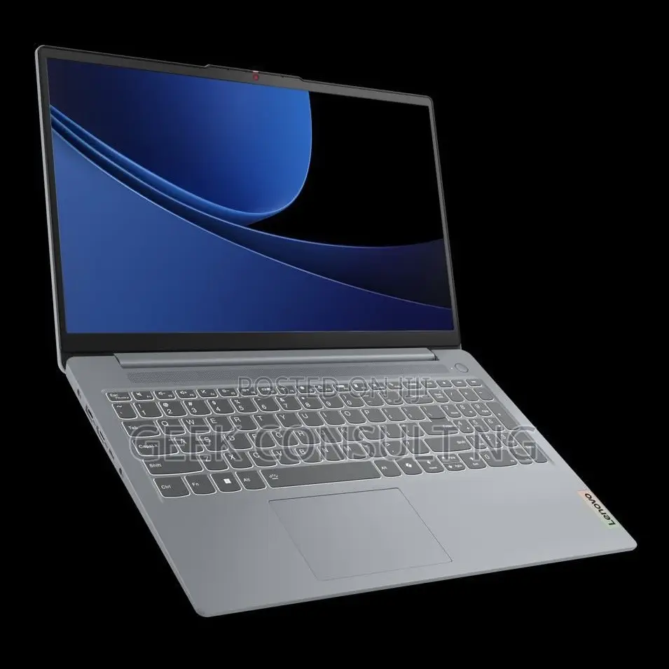 New Laptop Lenovo Ideapad 3 16GB Intel Core 5 SSD 512GB