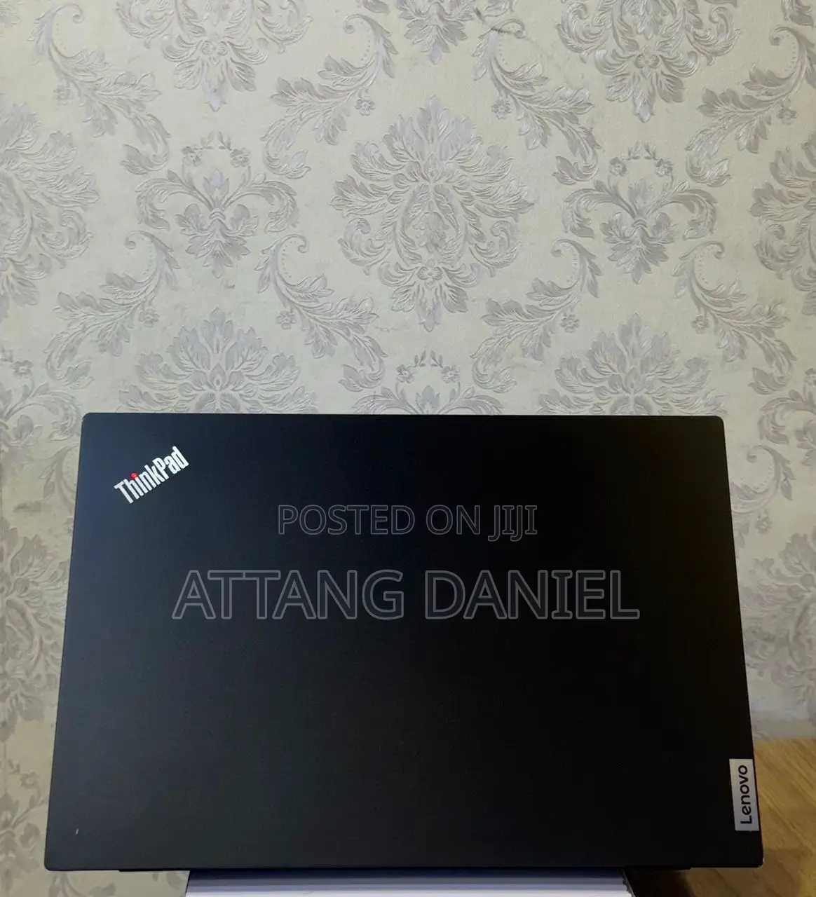 Laptop Lenovo ThinkPad E14 Gen 2 16GB Intel Core I7 SSD 512GB