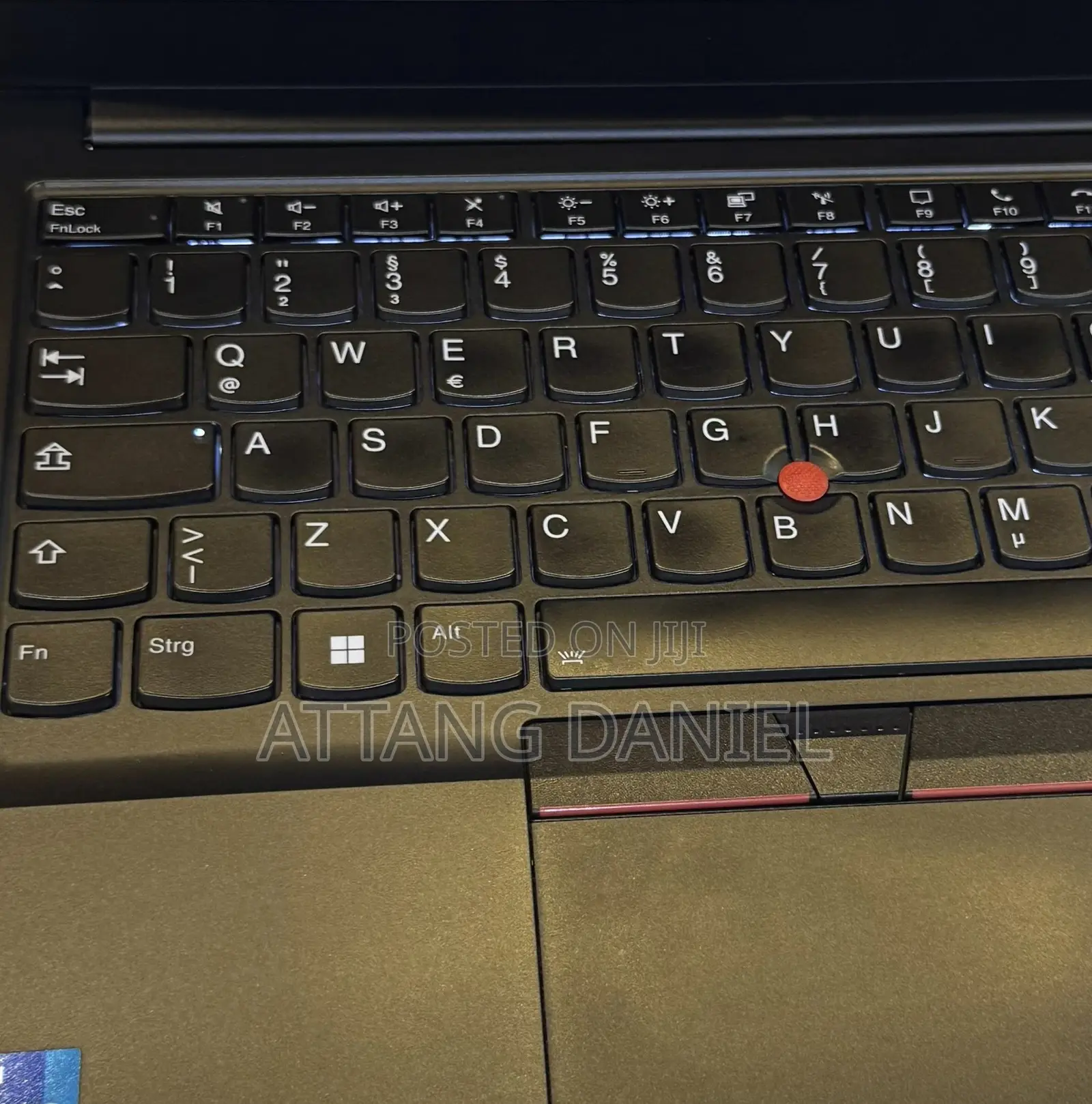 Laptop Lenovo ThinkPad E14 Gen 2 16GB Intel Core I7 SSD 512GB