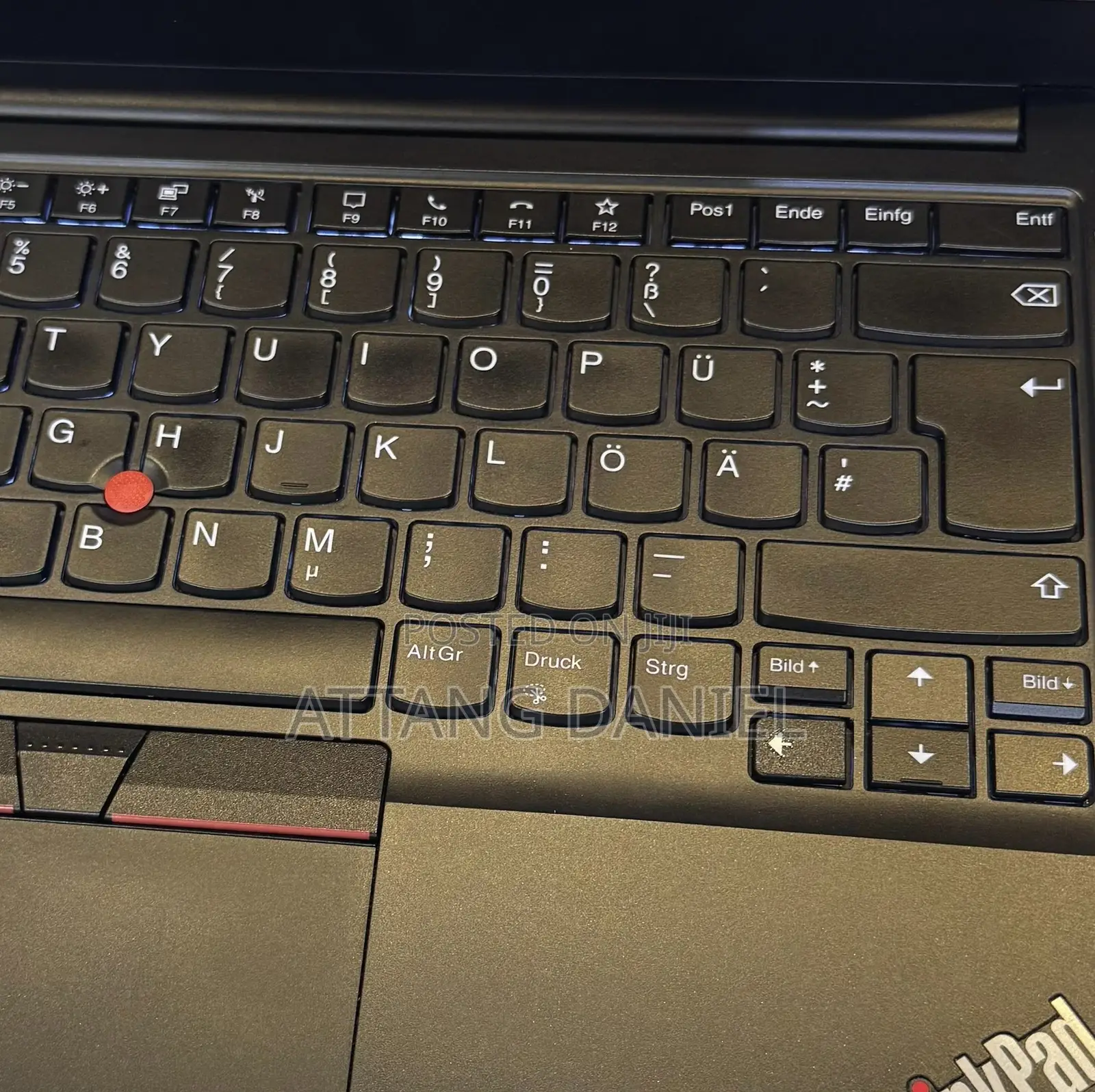 Laptop Lenovo ThinkPad E14 Gen 2 16GB Intel Core I7 SSD 512GB