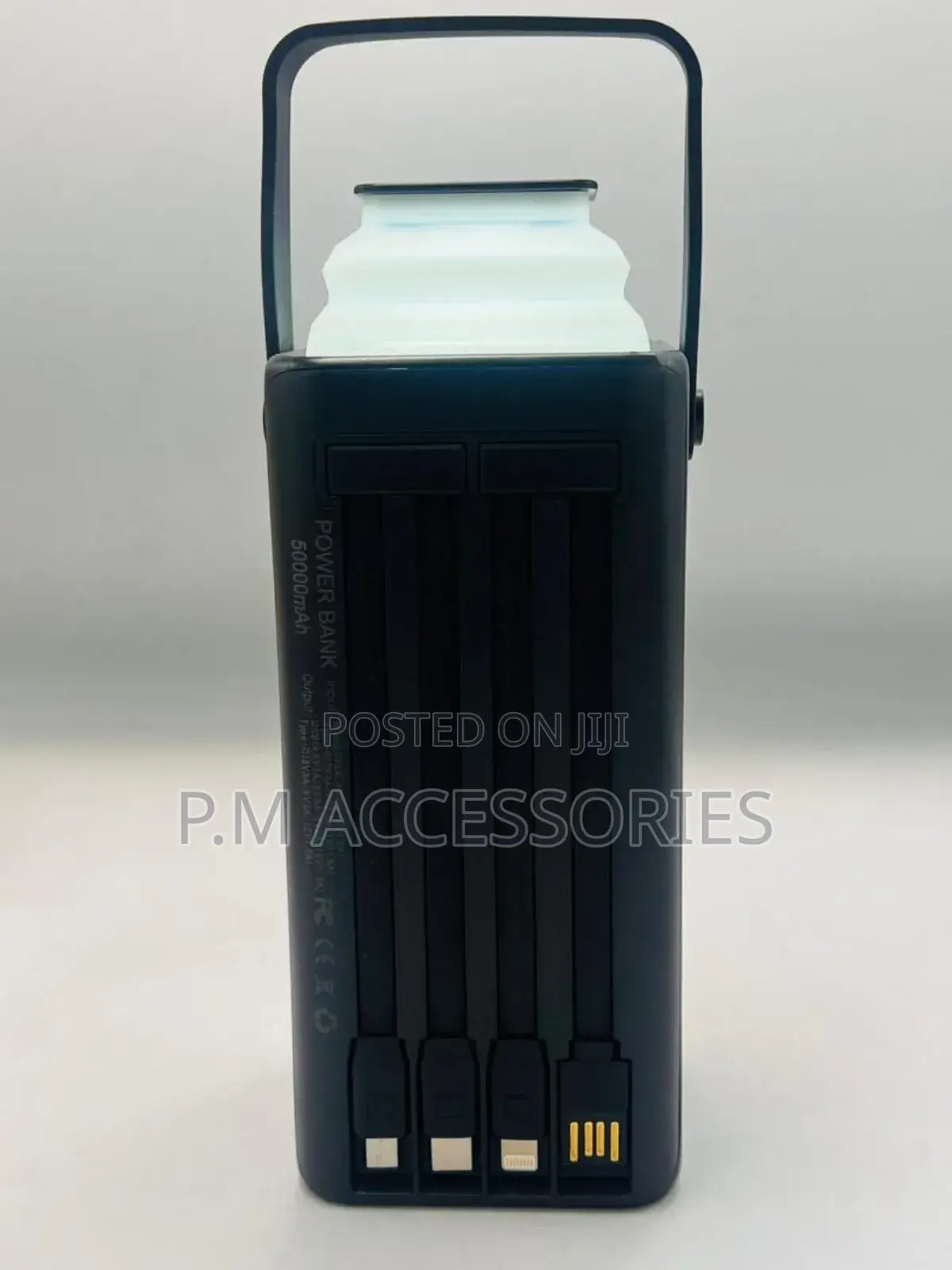 Nh-063 Powerbank