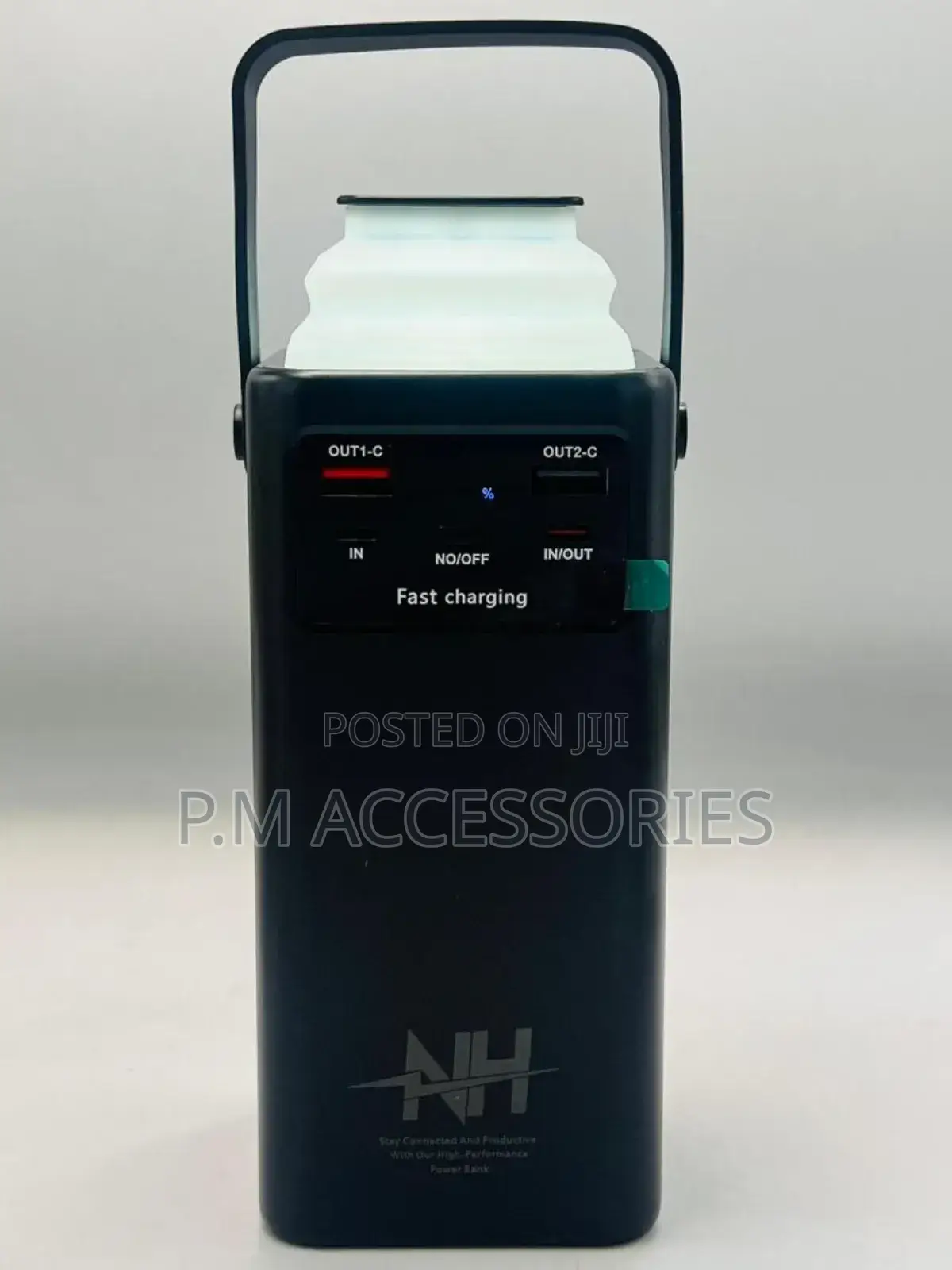 Nh-063 Powerbank