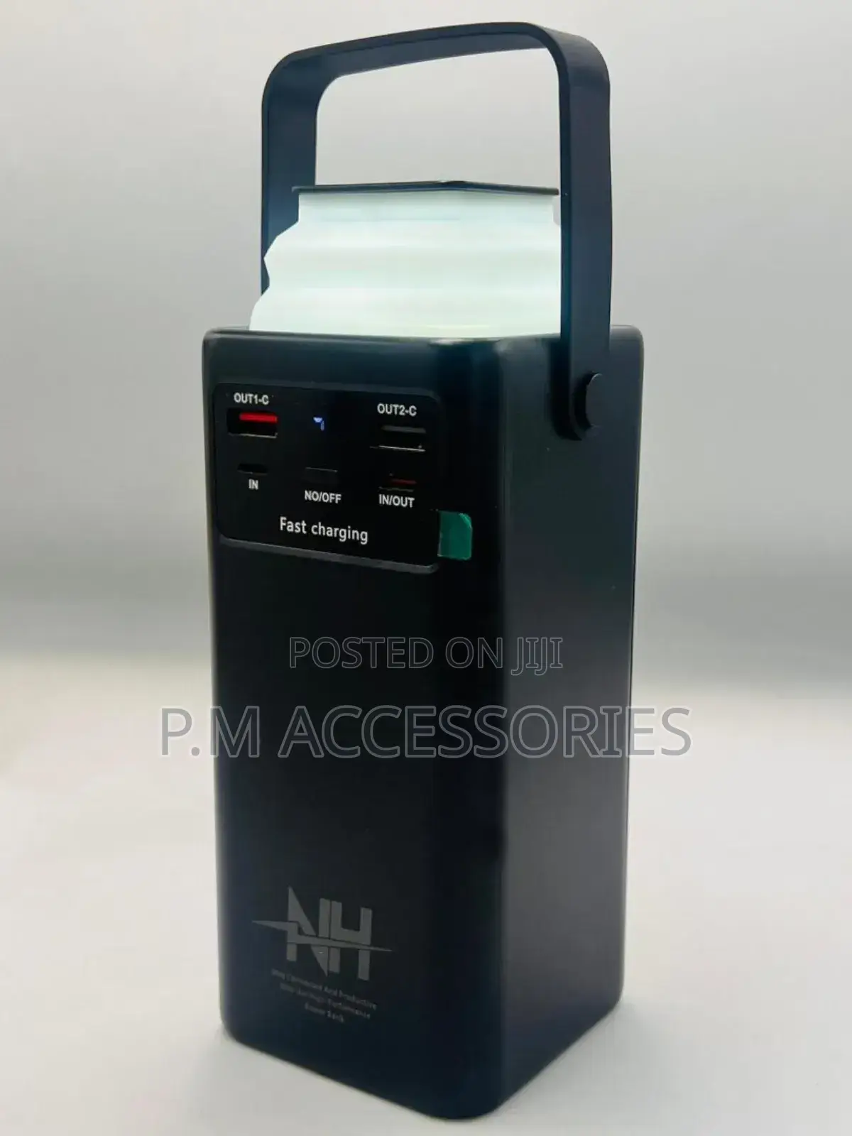 Nh-063 Powerbank