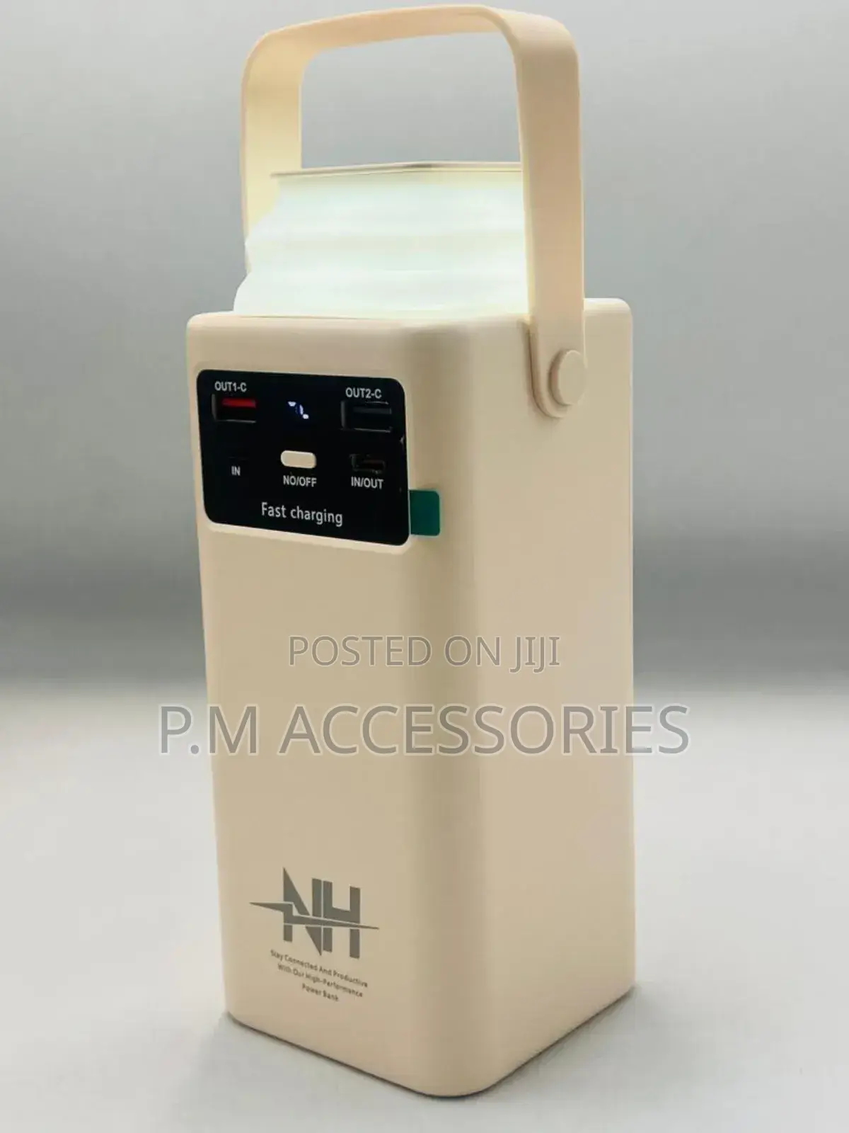 Nh-063 Powerbank