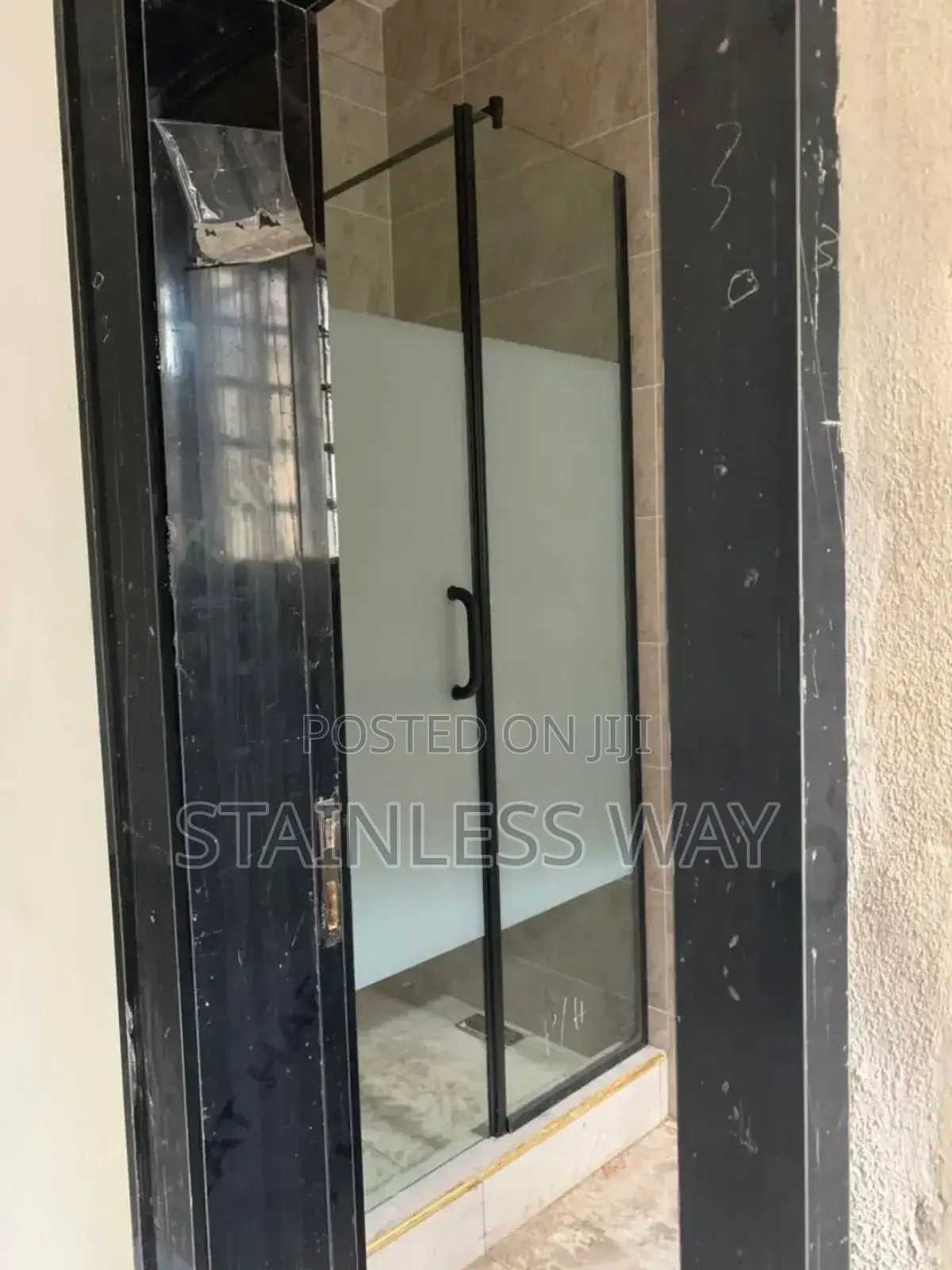 Glassguard Cubic