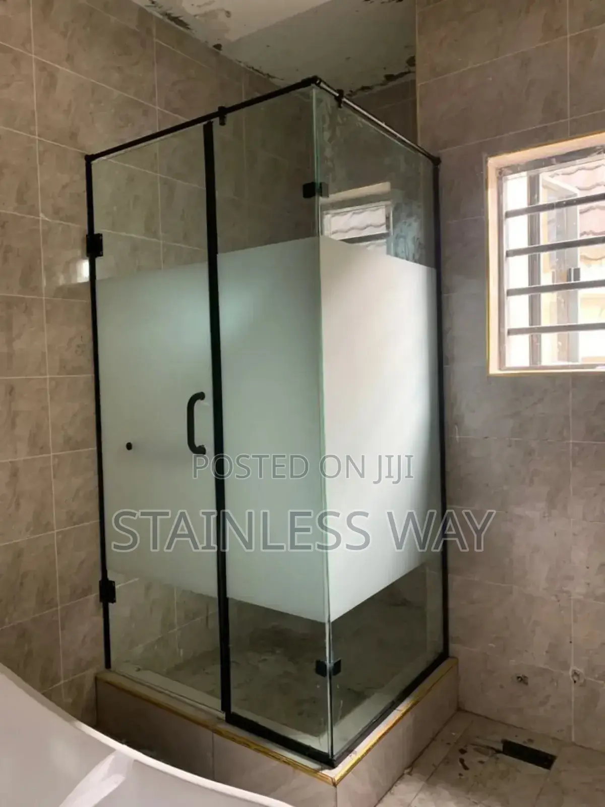 Glassguard Cubic