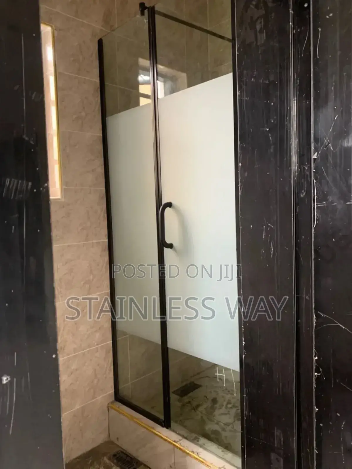 Glassguard Cubic