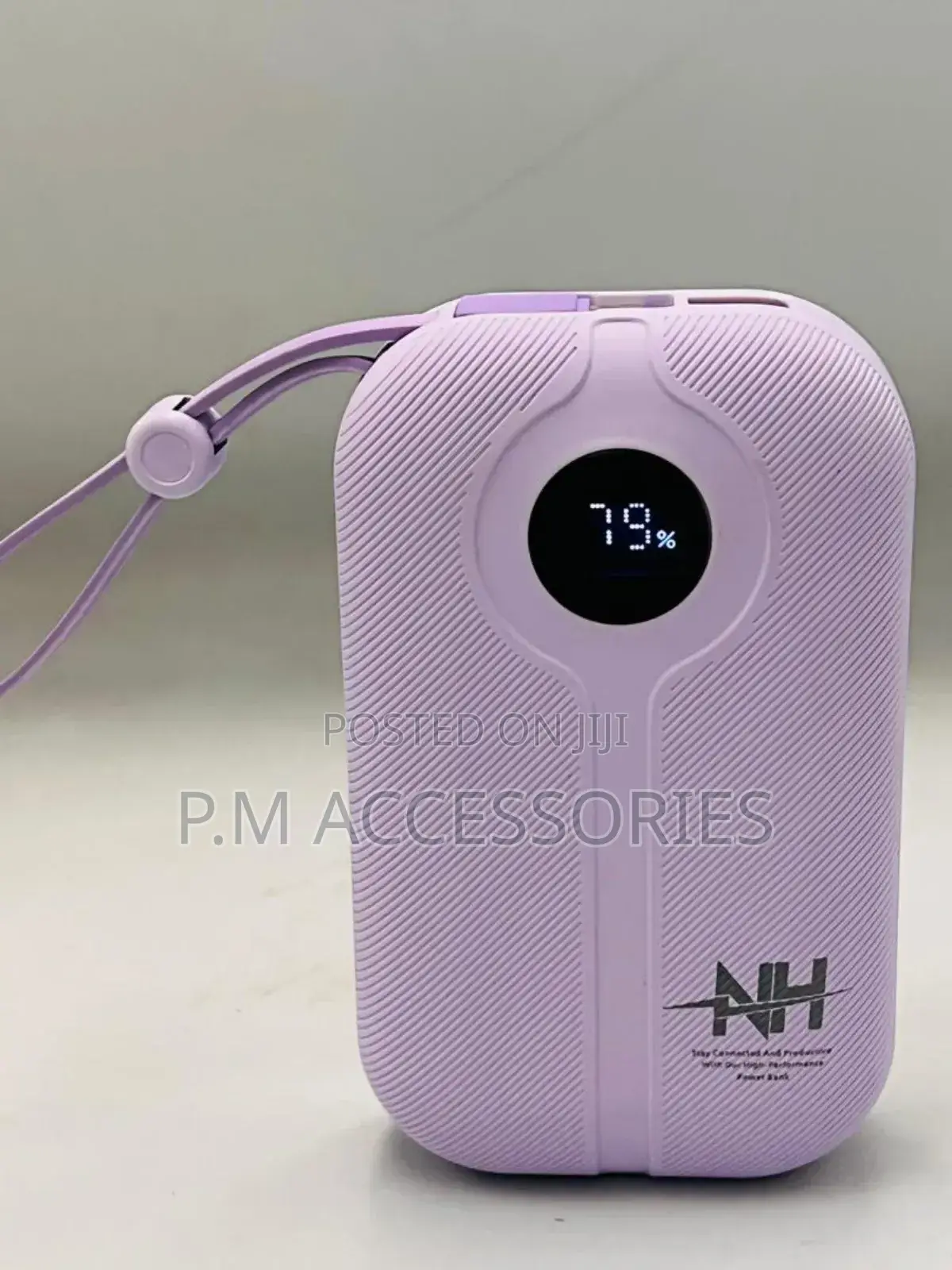 Nh-040 Powerbank