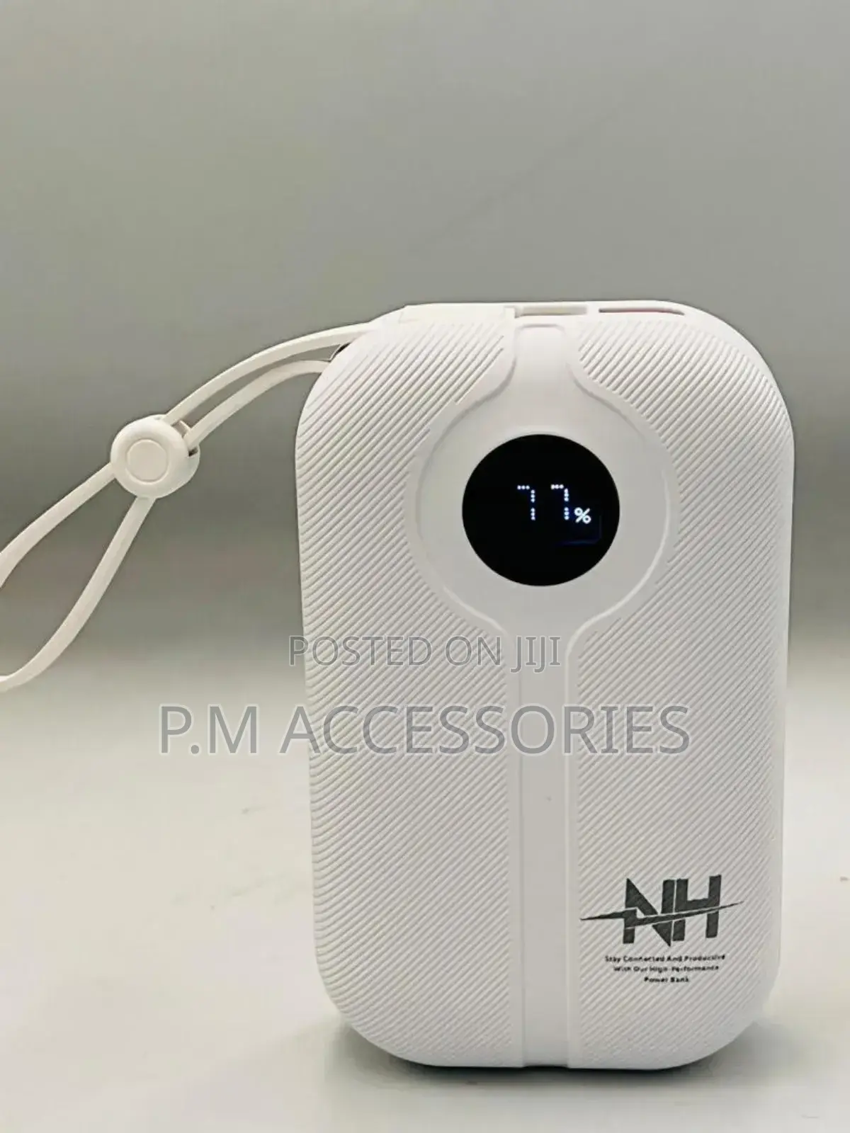 Nh-040 Powerbank