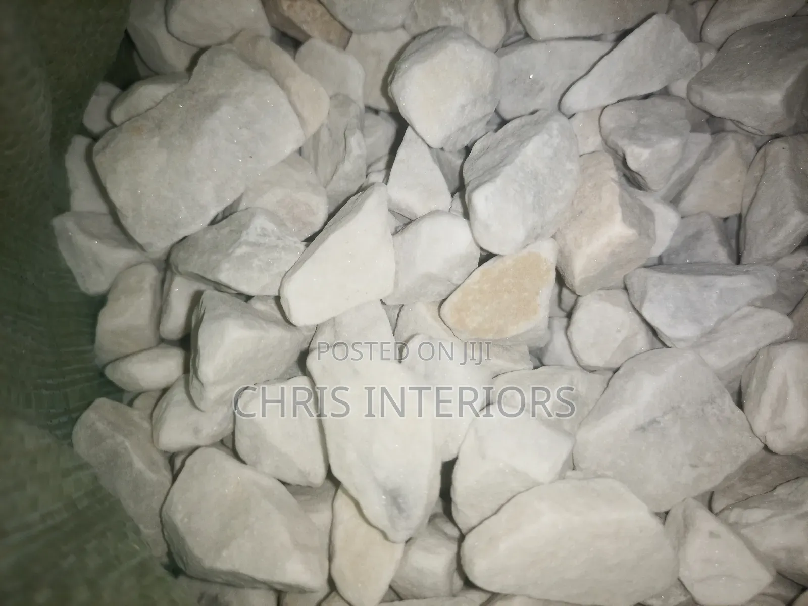 Natural Colored Stone