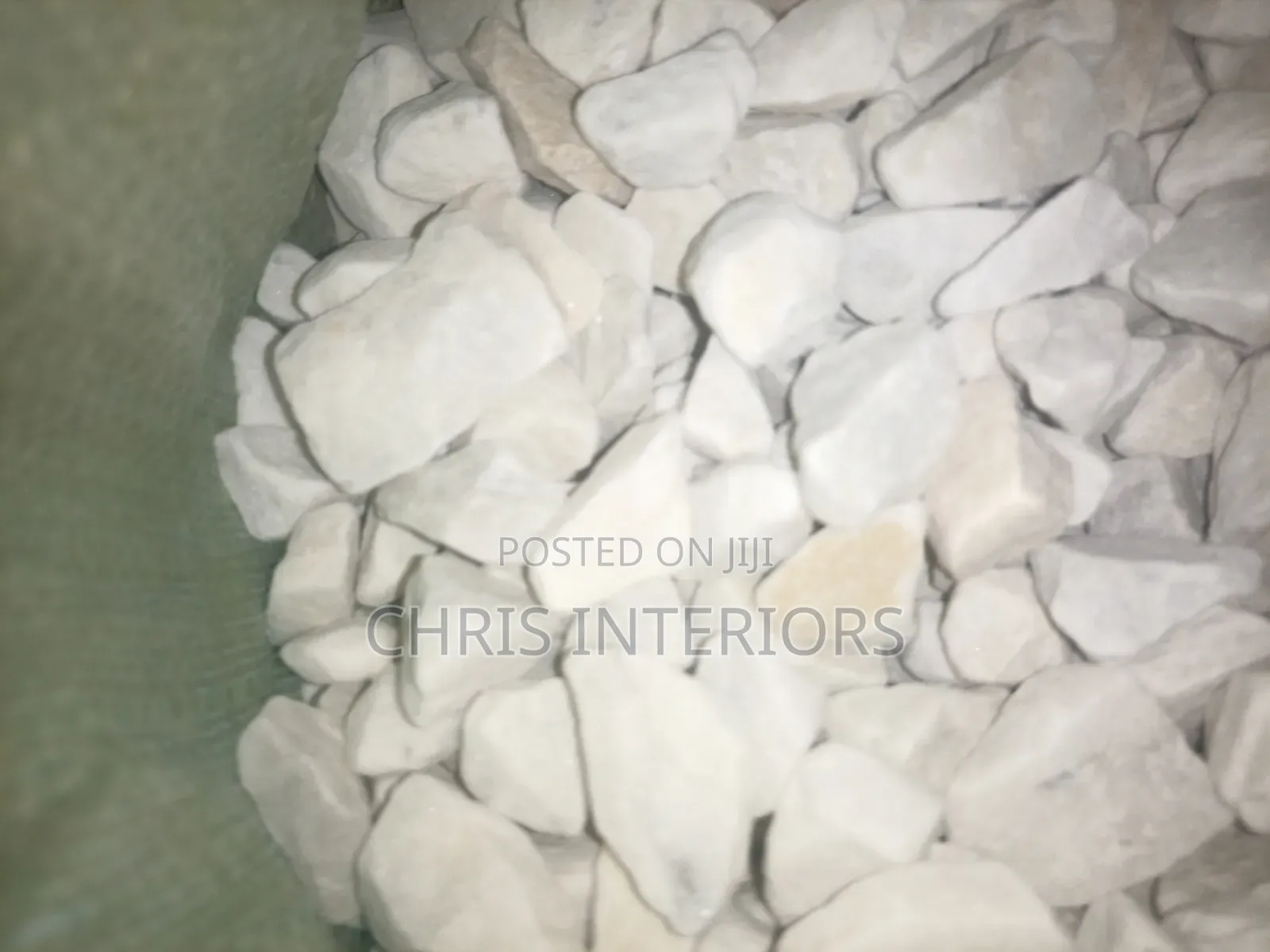 Natural Colored Stone